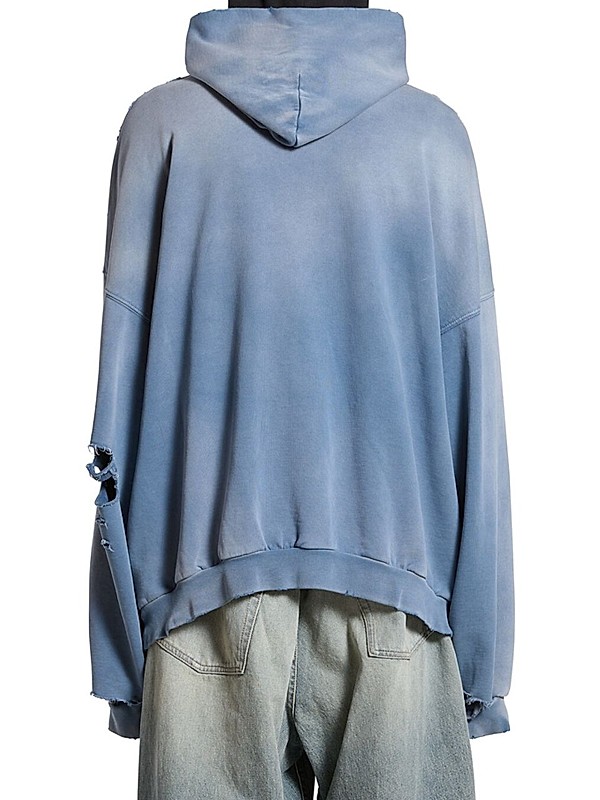 Shop Balenciaga Paris Moon Oversized Hoodie | Saks Fifth Avenue Shop Balenciaga Paris Moon Oversized Hoodie | Saks Fifth Avenue