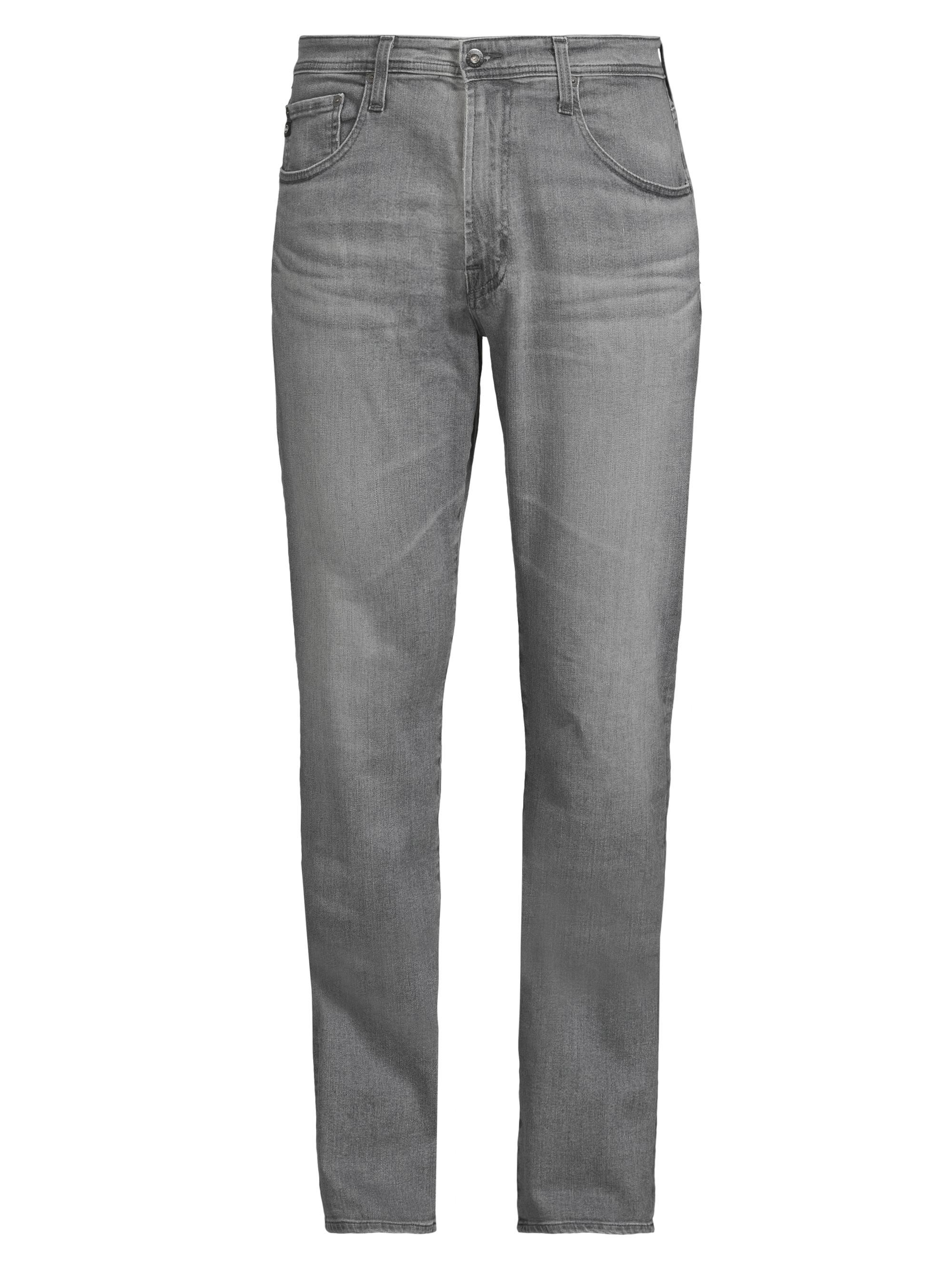 AG Jeans Men's Prestige Tailored Leg Jeans - Norte