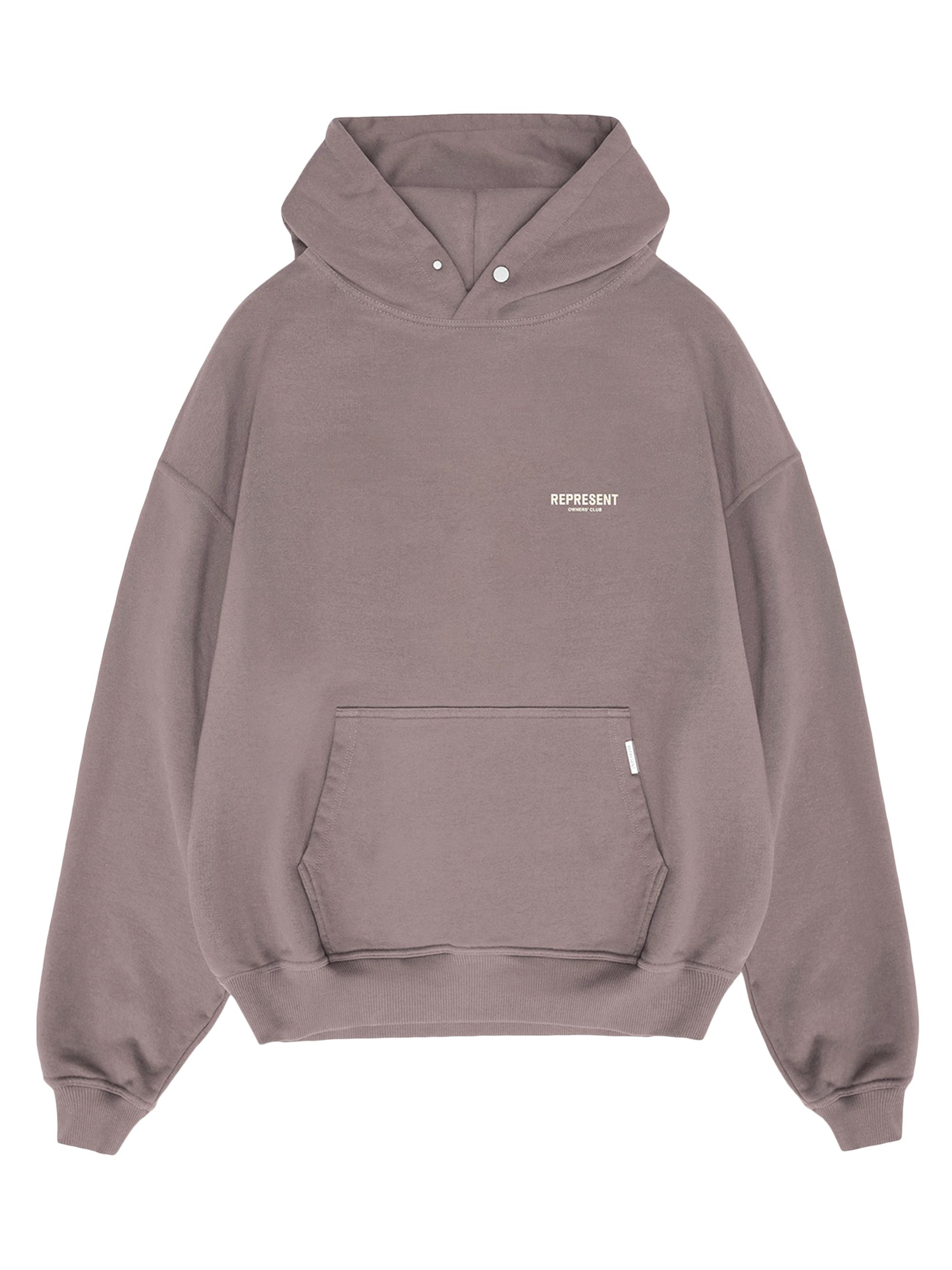 Represent Represent Owners Club Logo Hoodie | Saks Fifth Avenue