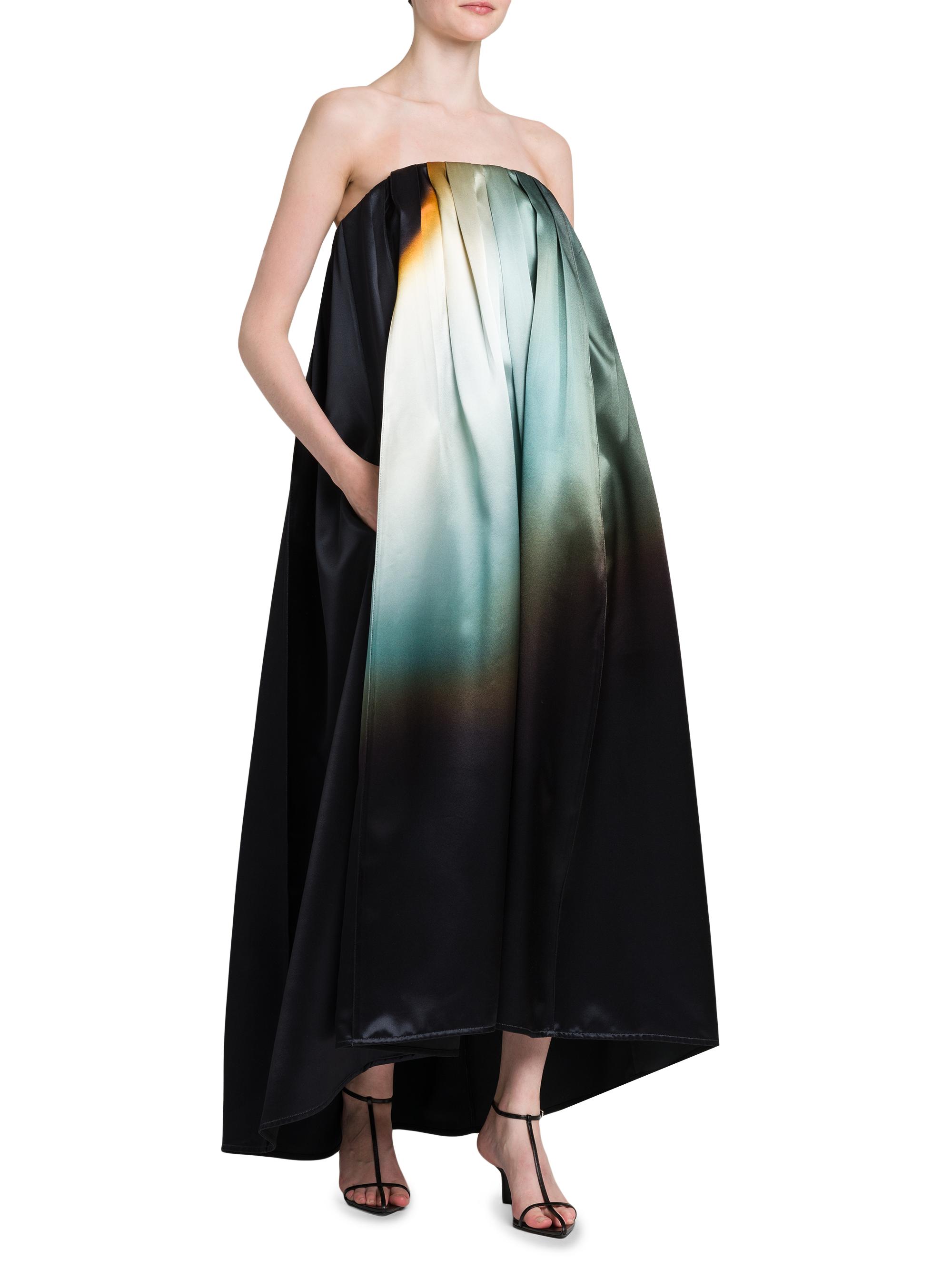 open lace back dress LilySilk Silk Striped Skirt for Women Maxi Midi Length Side Zipper Up Waist  Self-Tie Dress for Ladies Pinstripe A Line, Blue-White-Pinstripes 2 at  Amazon Women's Clothing store