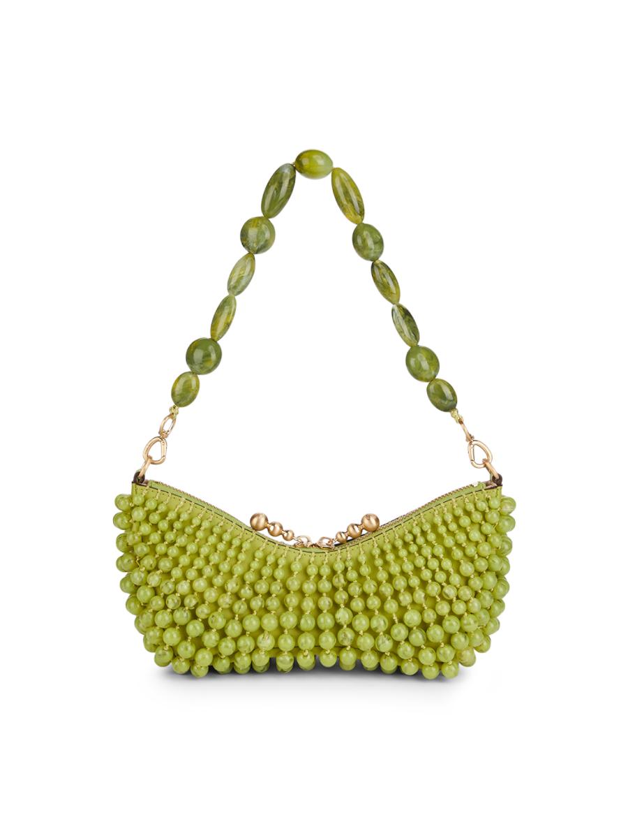 Cult Gaia Mercier Shoulder Bag | Saks Fifth Avenue