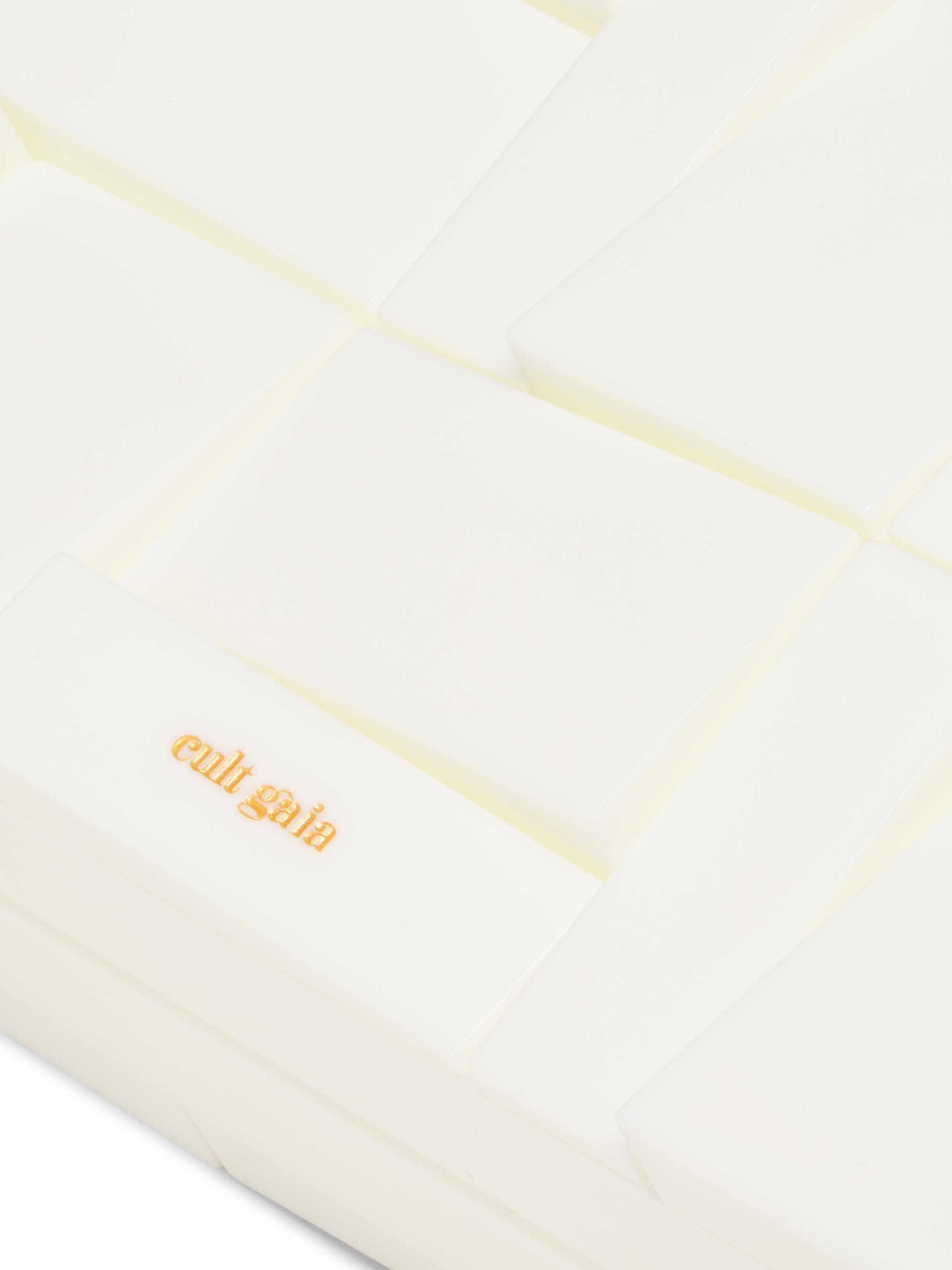 Cult Gaia Galleria Clutch | Saks Fifth Avenue