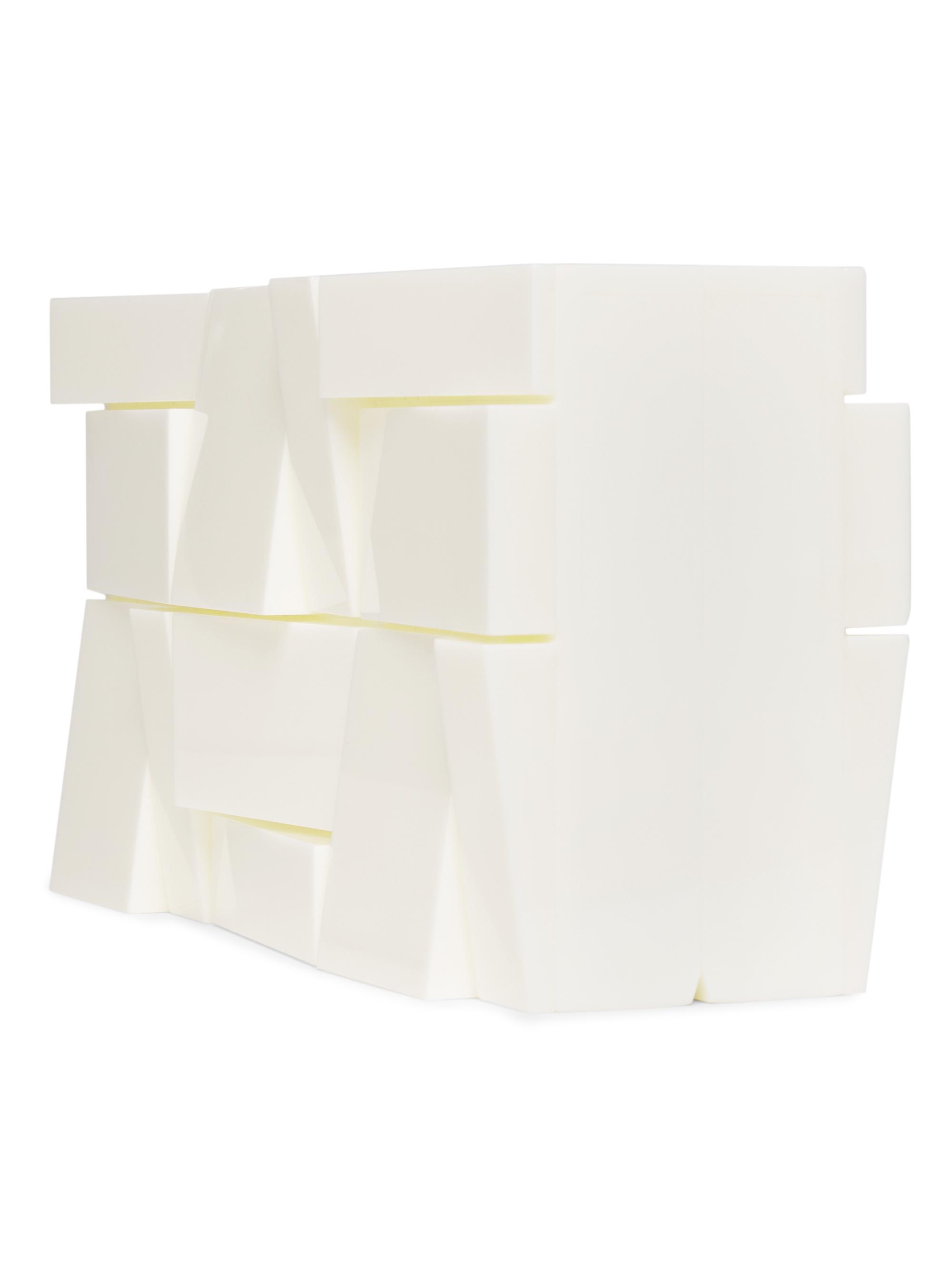 Cult Gaia Galleria Clutch | Saks Fifth Avenue