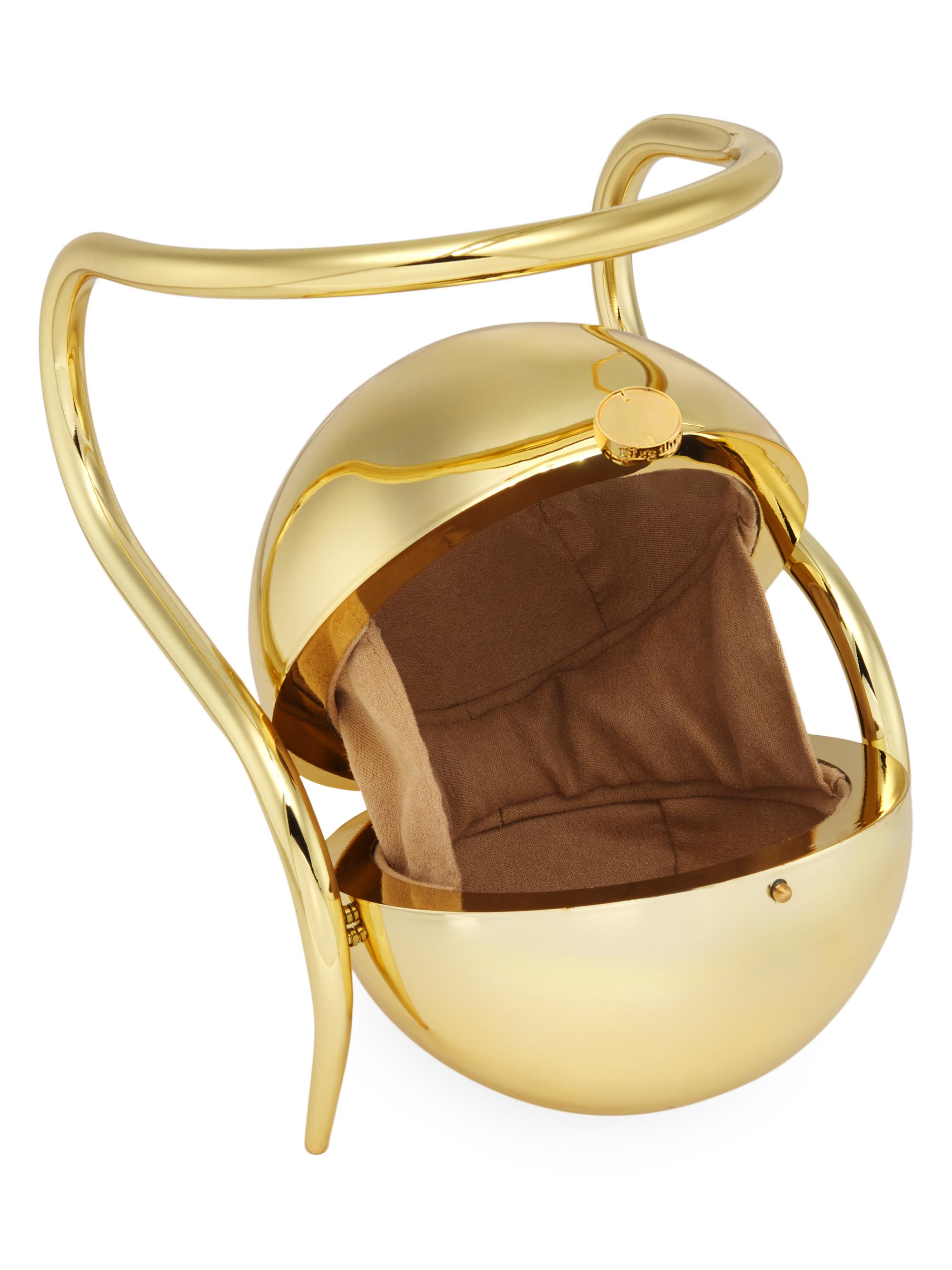 Cult gaia カゴバック 2017年購入 Cult Gaia Una Beaded Leather Top Handle Bag | Saks Fifth Avenue