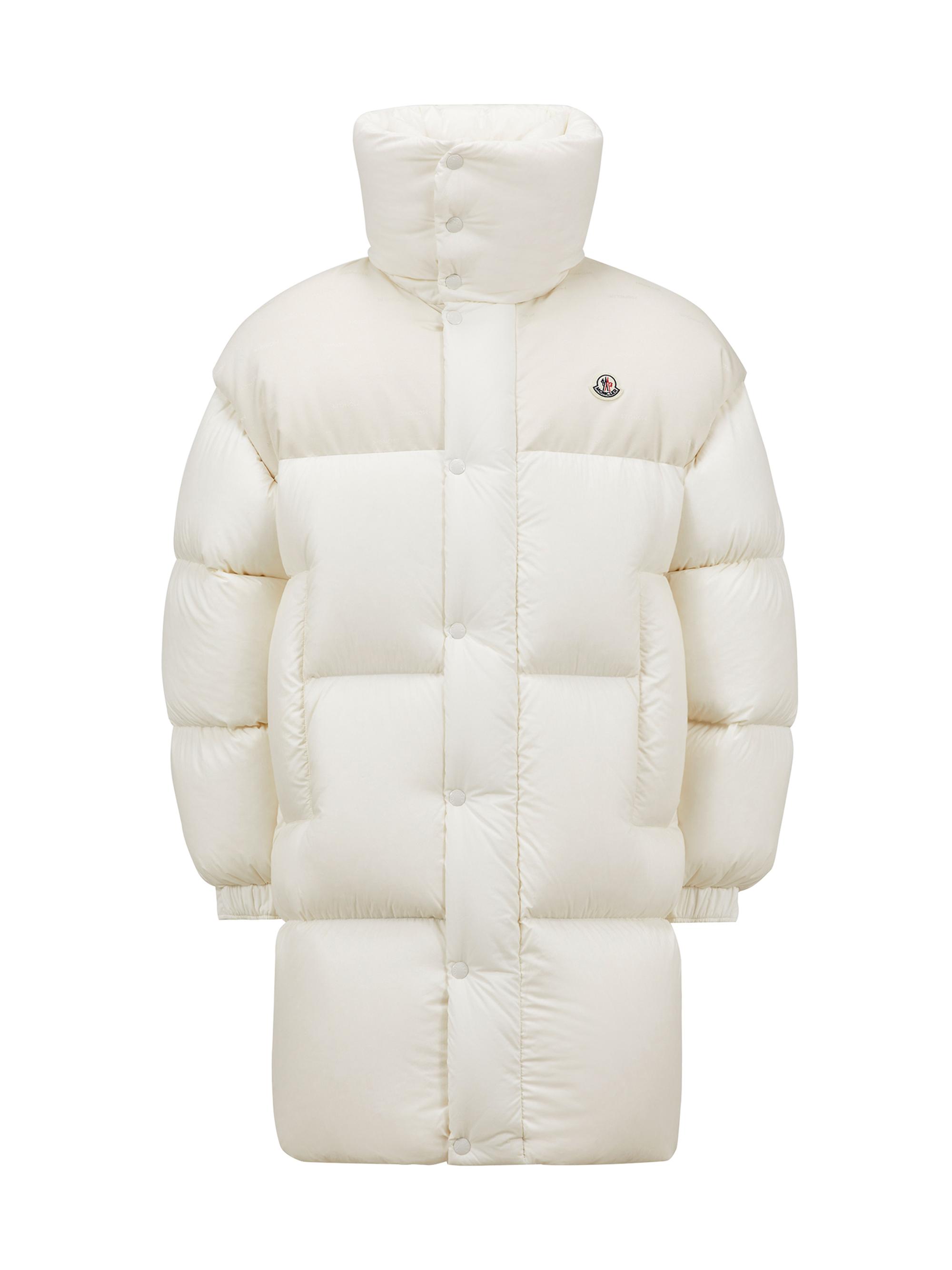 Moncler Women's  Verone Puffer Jacket - White