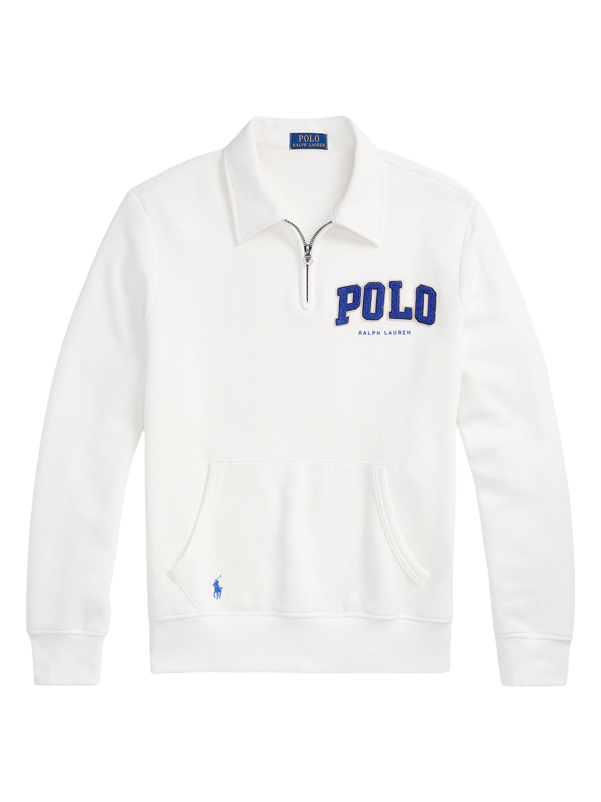りむむここに　Polo by Ralph Lauren フード付き 0400022098806_WHITE?wid=830&