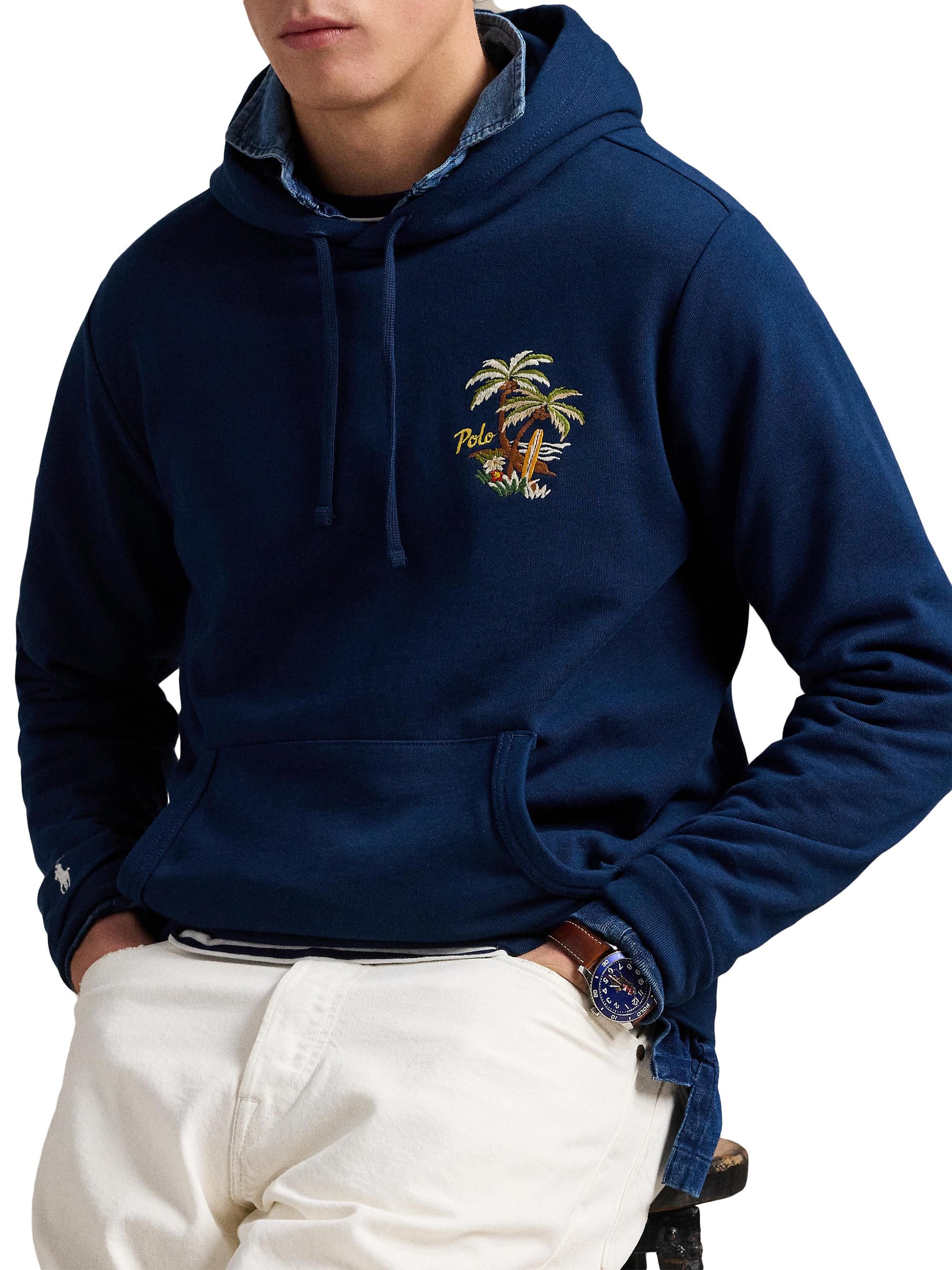 最安値herlipto Embroidery Polo Sweatshirt Her lip to】Embroidery Polo Sweatshirt - メルカリ