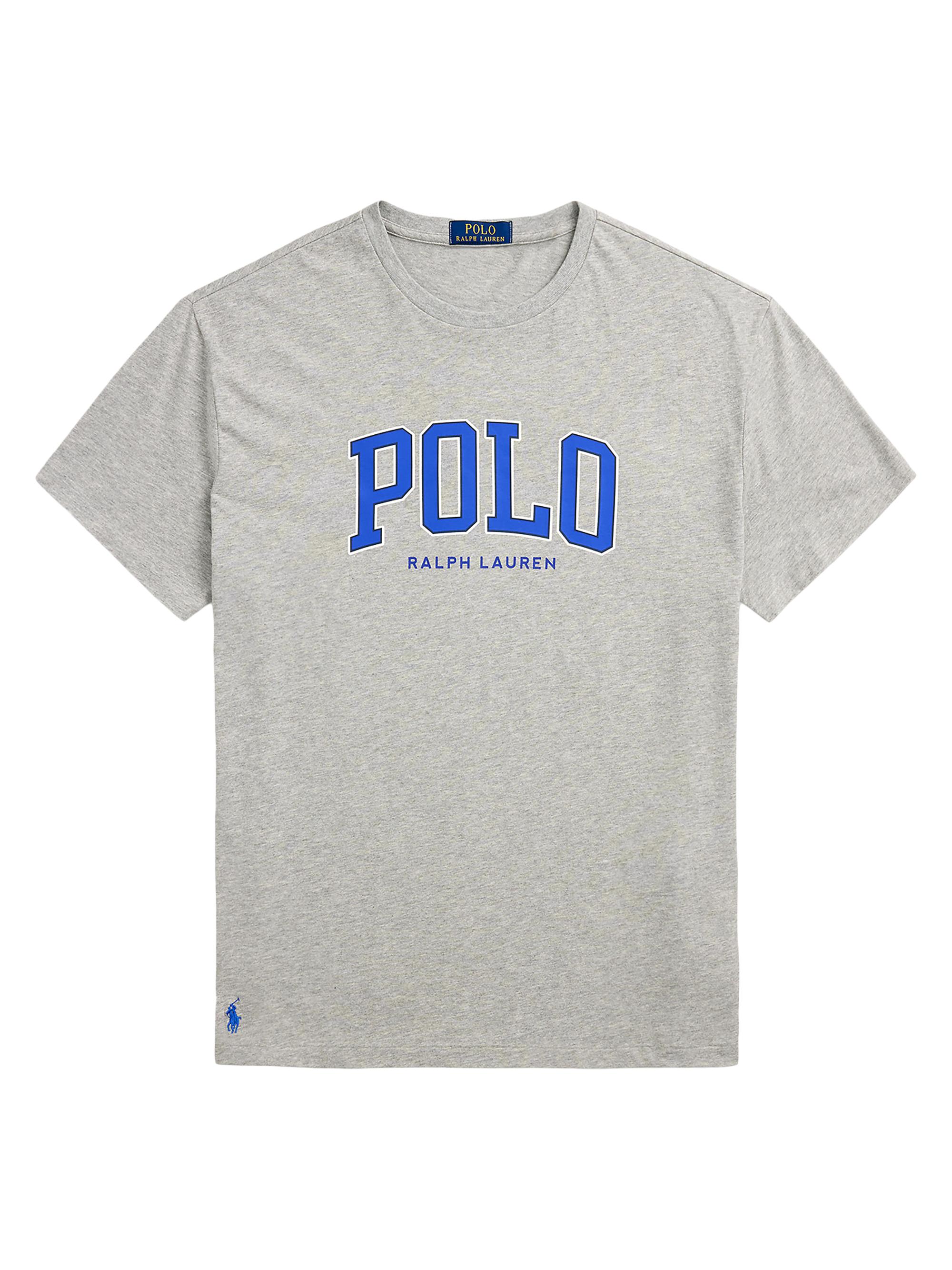 Polo Ralph Lauren Logo Jersey T-Shirt | Saks Fifth Avenue