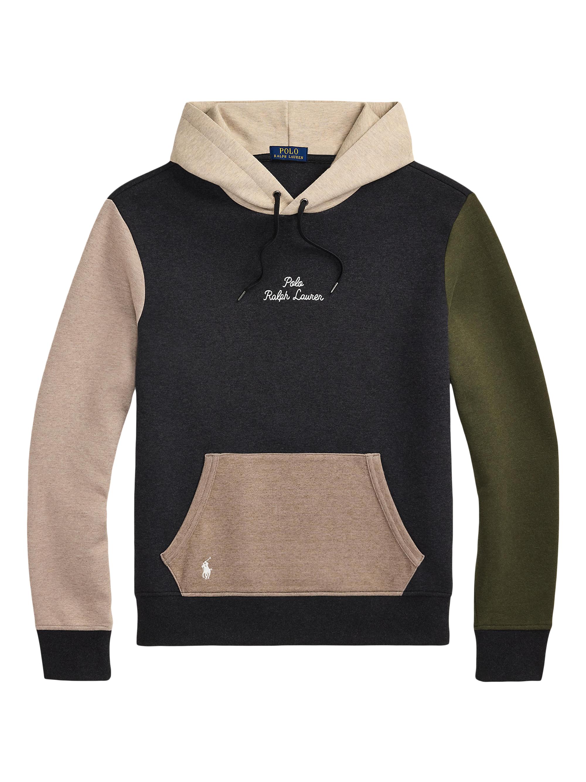 Homme girls ニットフーディー