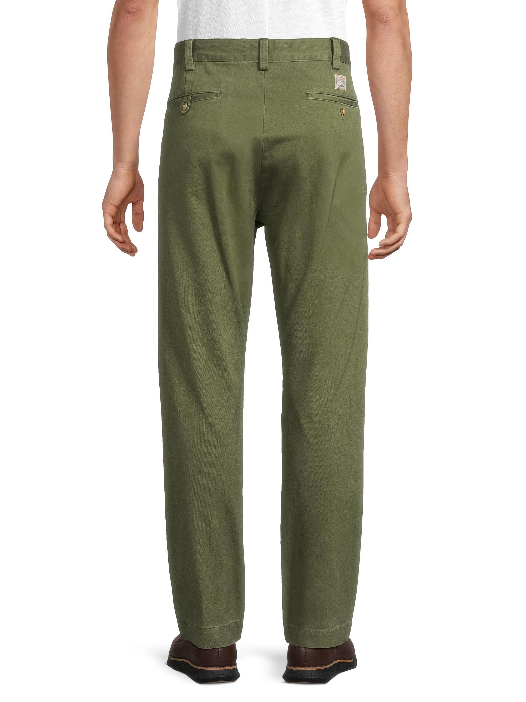 Polo Ralph Lauren Salinger Twill Chino Pants | Saks Fifth Avenue