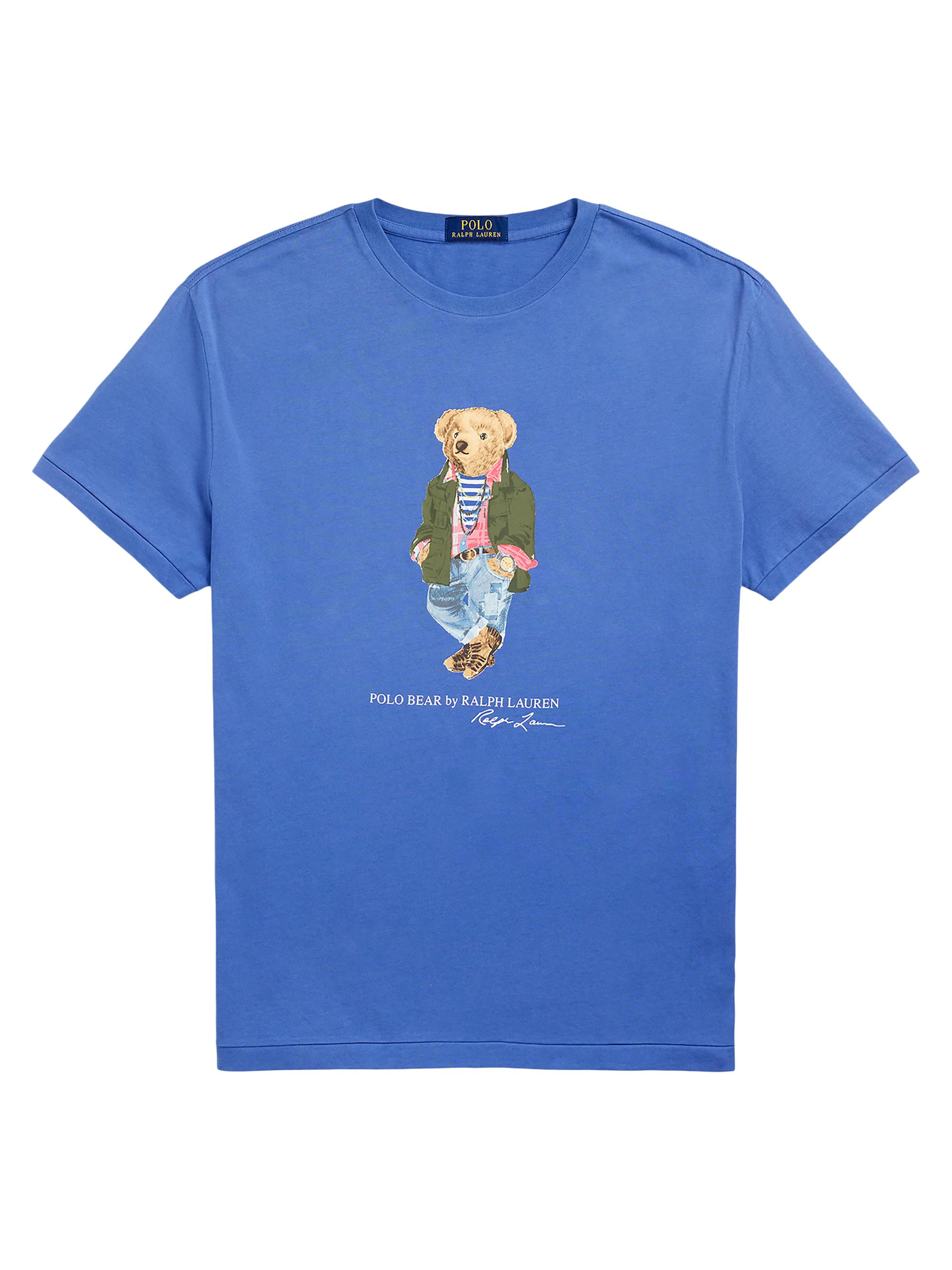 Ralph Lauren Polo Bear Tシャツ Sサイズ Polo Ralph Lauren Polo Bear Logo T-Shirt | Saks Fifth Avenue