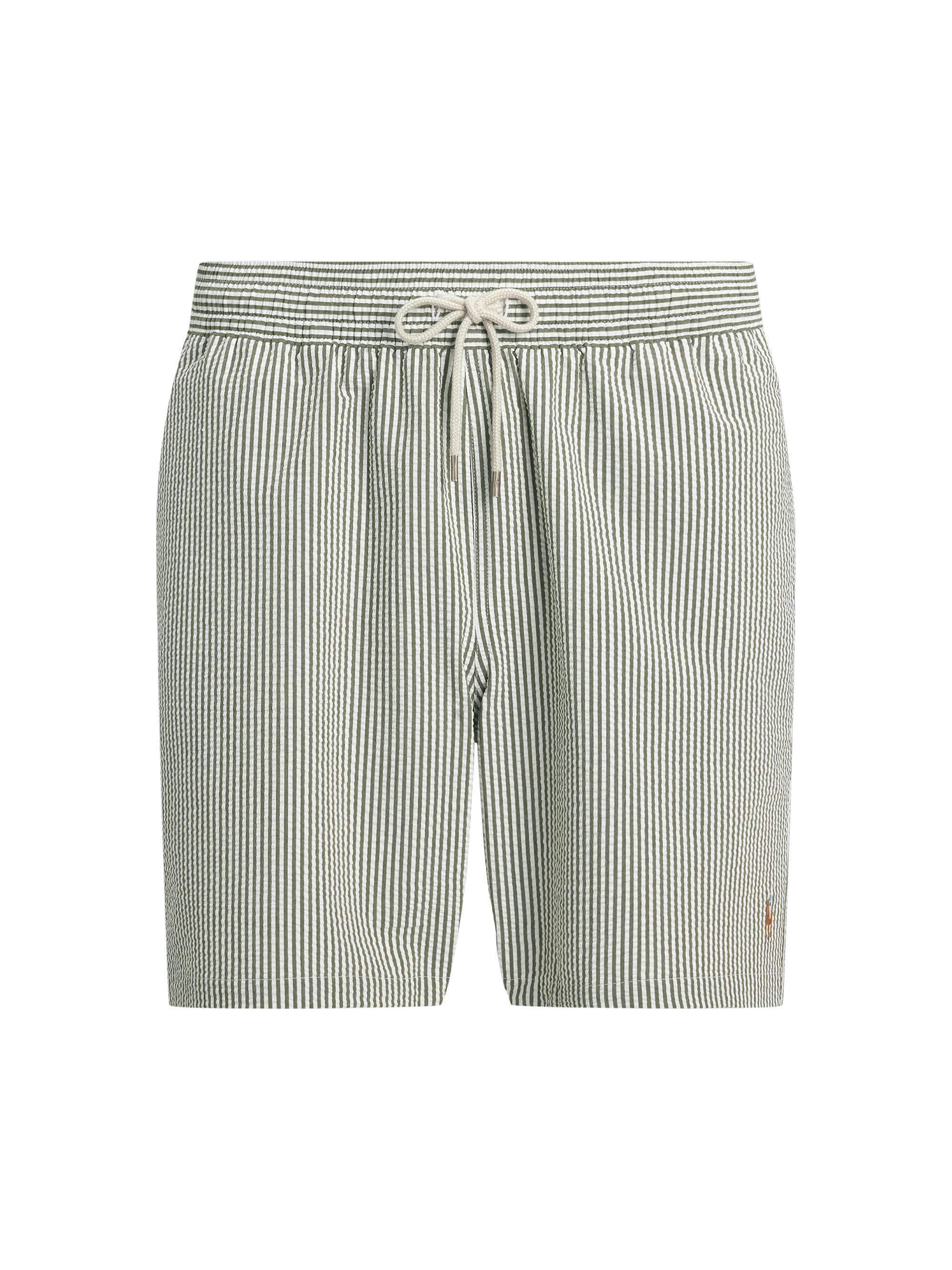 パンツ Mops Nylon Utility Swim Shorts OLYMPIC NYLON SHORT in COAL – Elwood Clothing