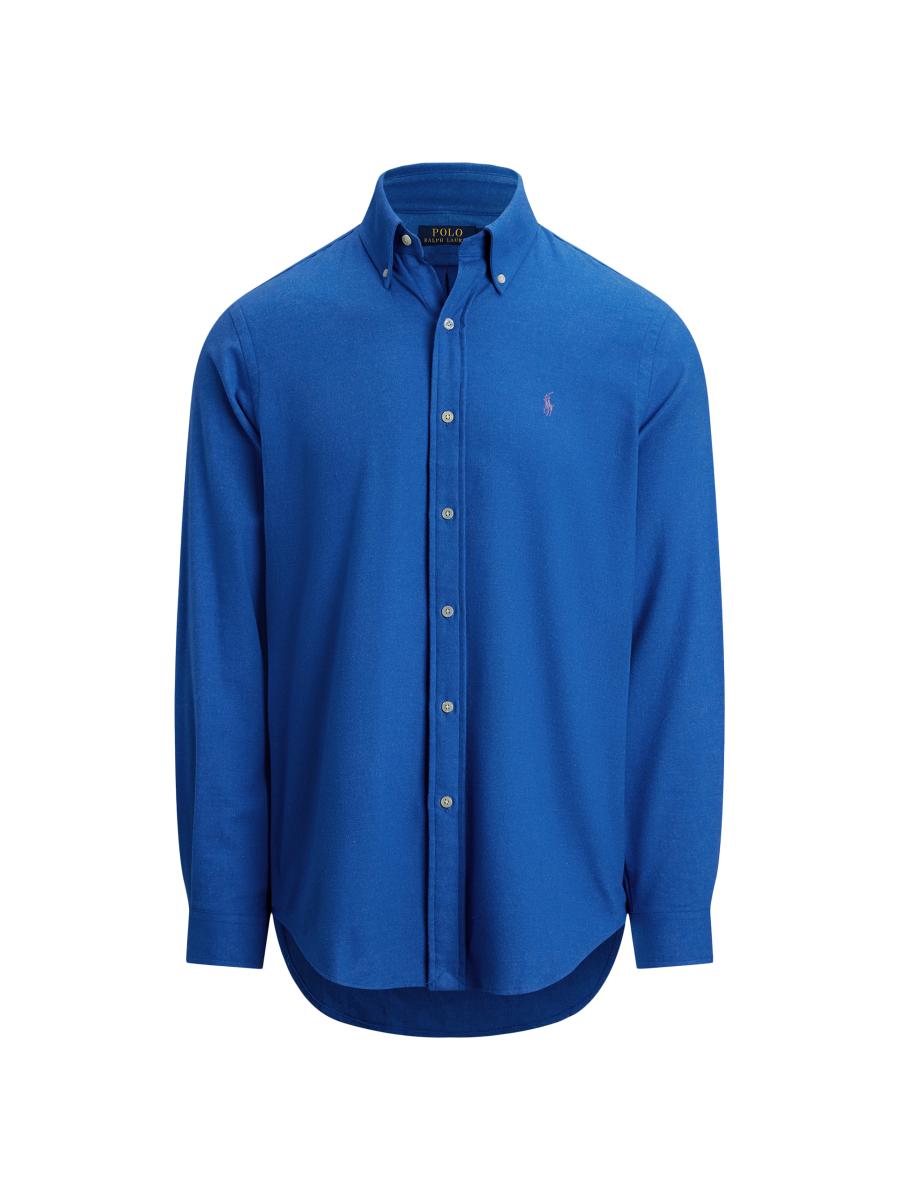 シャツ RALPH LAUREN Classic Fit Performance Twill Shirt Polo Ralph Lauren Classic Fit Performance Twill Shirt | Saks