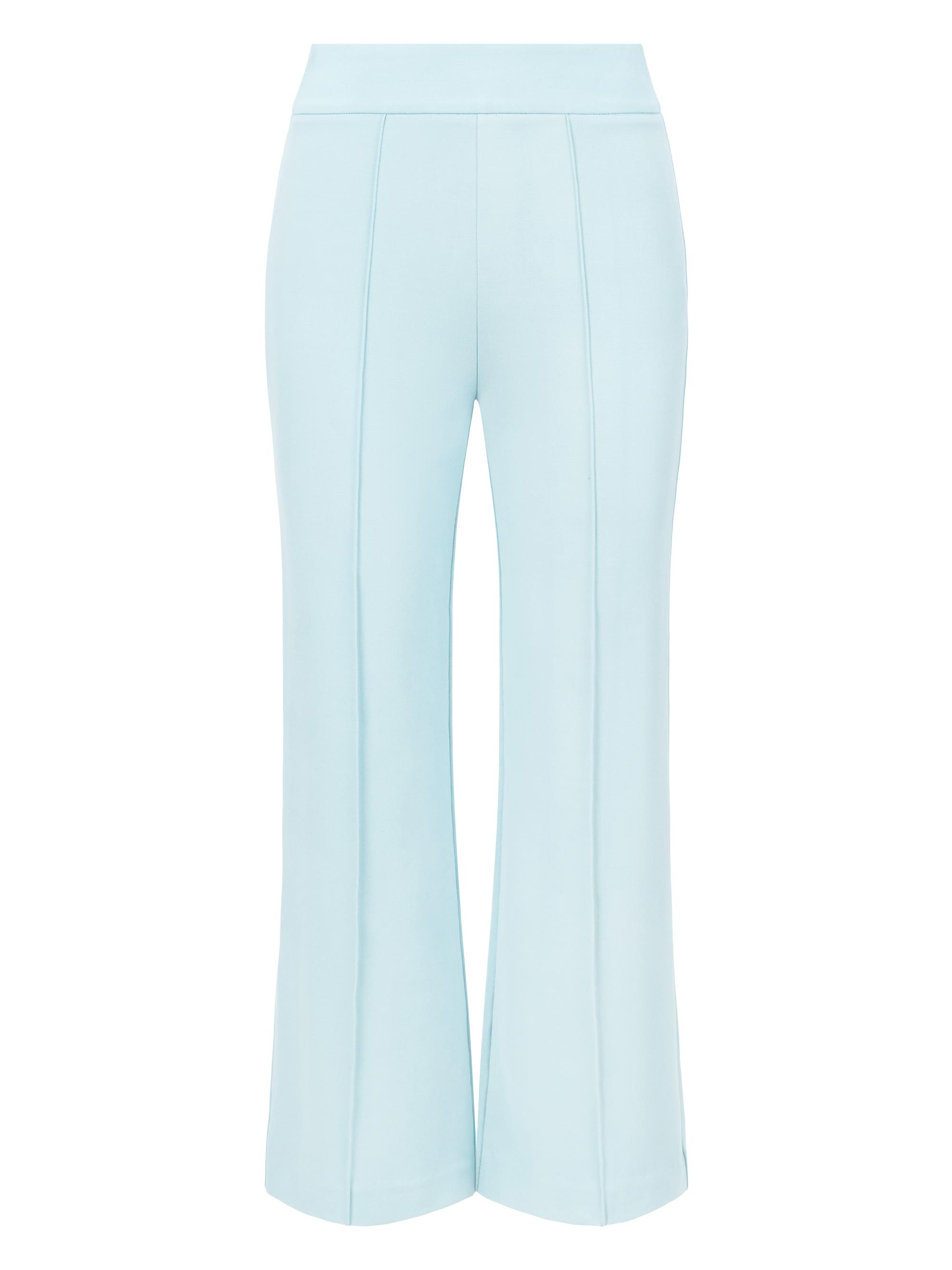 Staud Women's Knack Seamed Pants - Mist