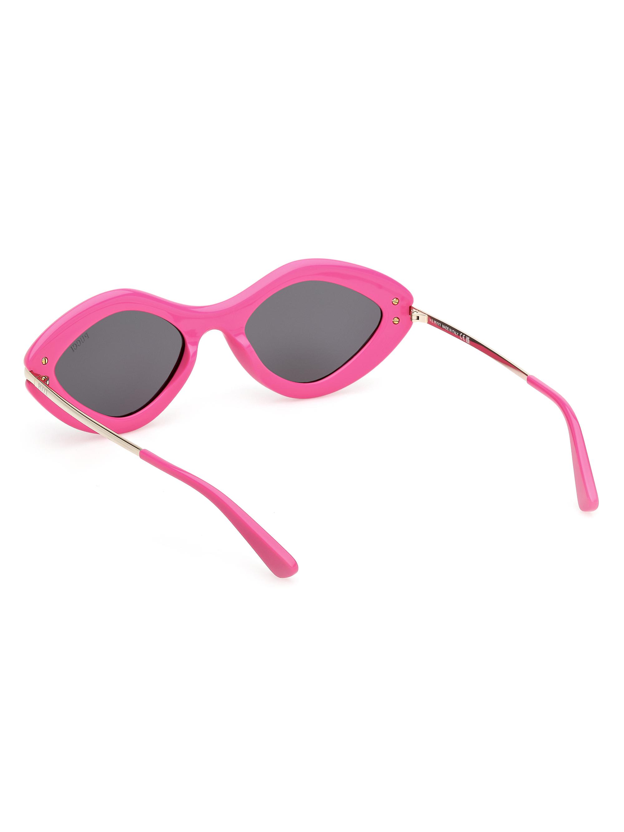 Pucci 54MM Cat-Eye Sunglasses | Saks Fifth Avenue
