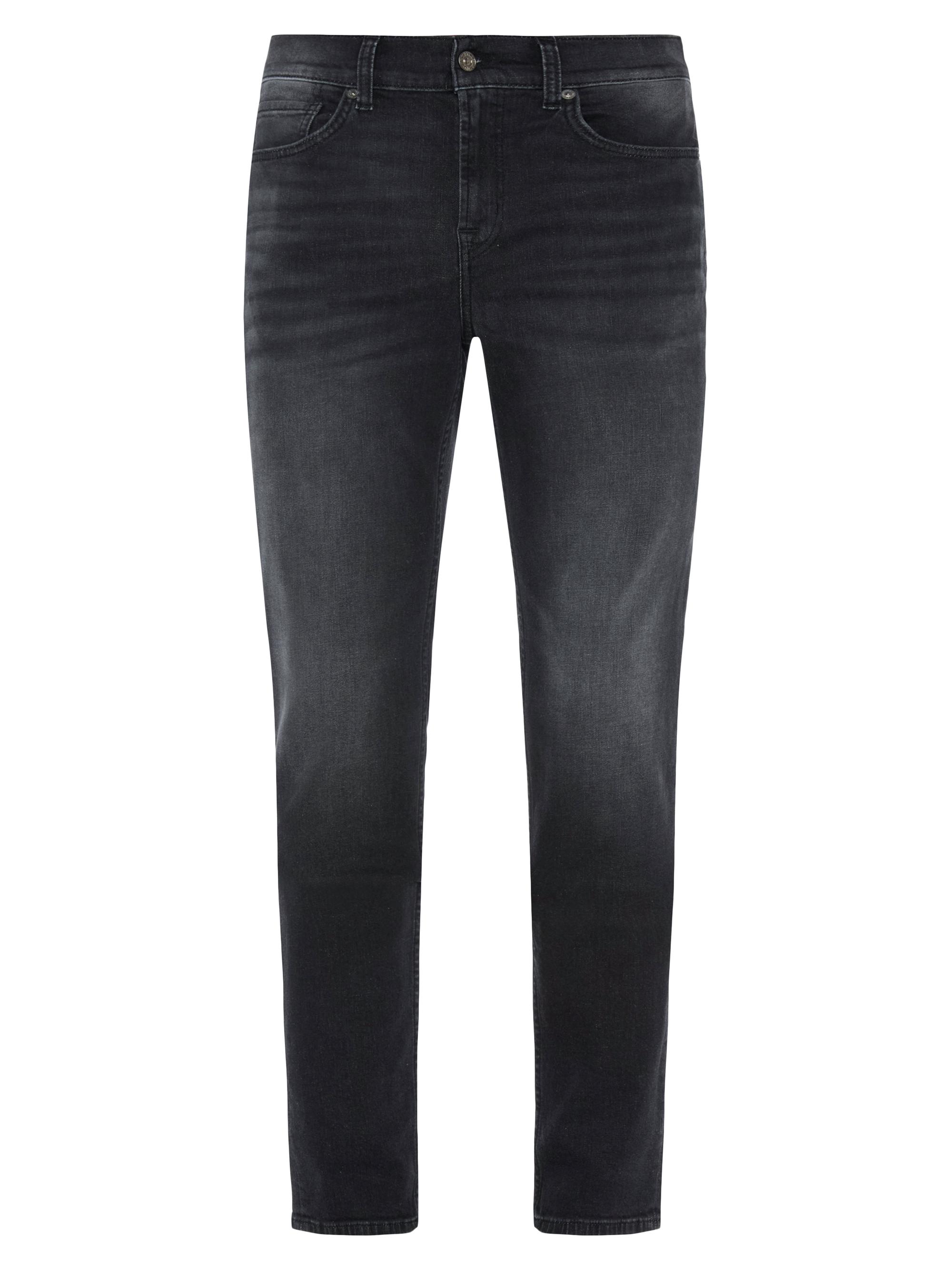 7 For All Mankind Men's Slimmy Knik Wind Jeans - Knik Wind