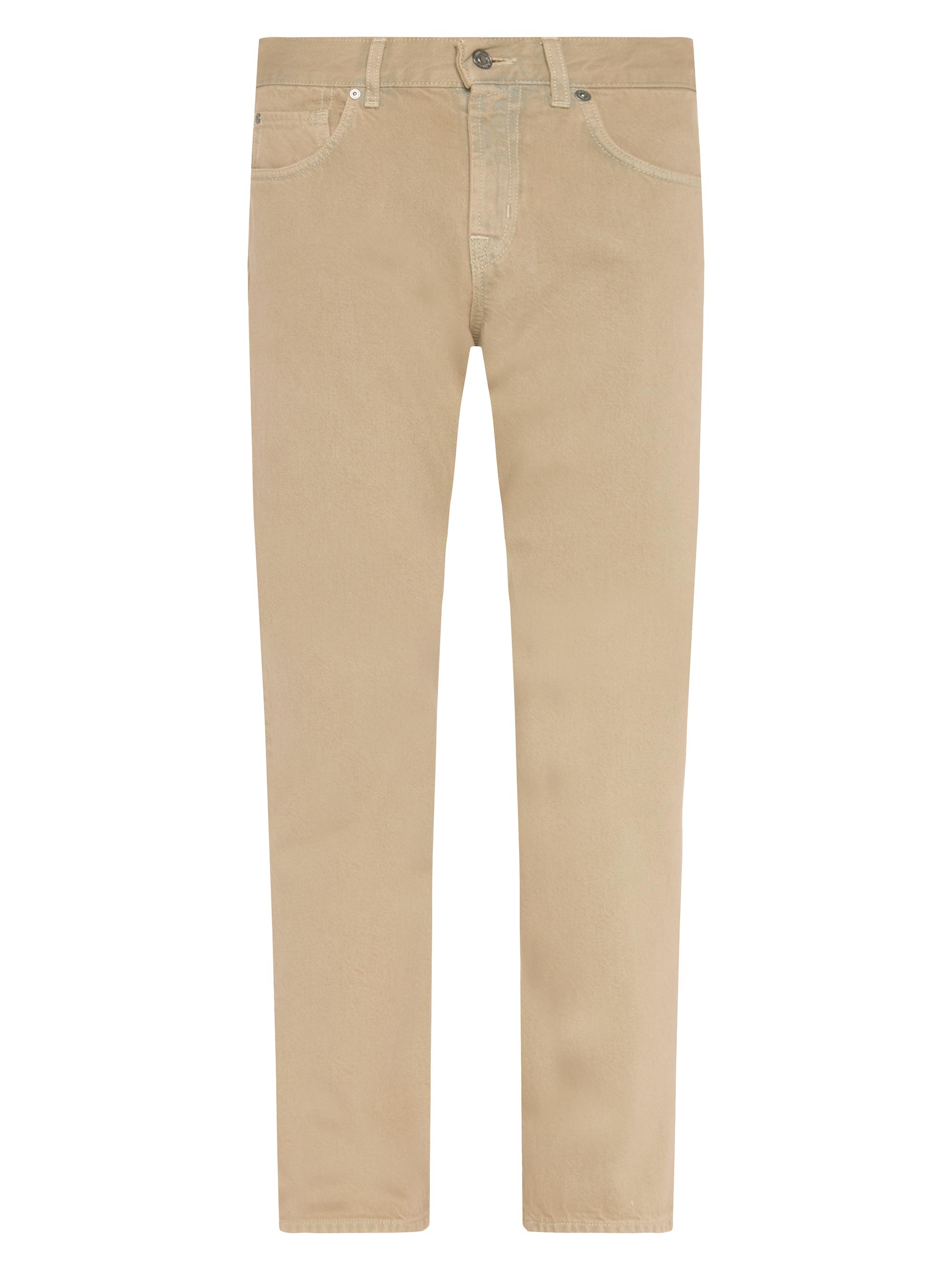 7 For All Mankind Men's Austyn Sunny Jeans - Sunny Tempo