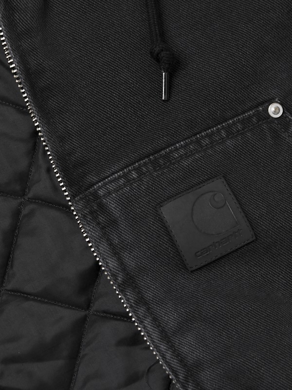 Shop Carhartt WIP OG Active Rivet Jacket | Saks Fifth Avenue Shop Carhartt WIP OG Active Rivet Jacket | Saks Fifth Avenue