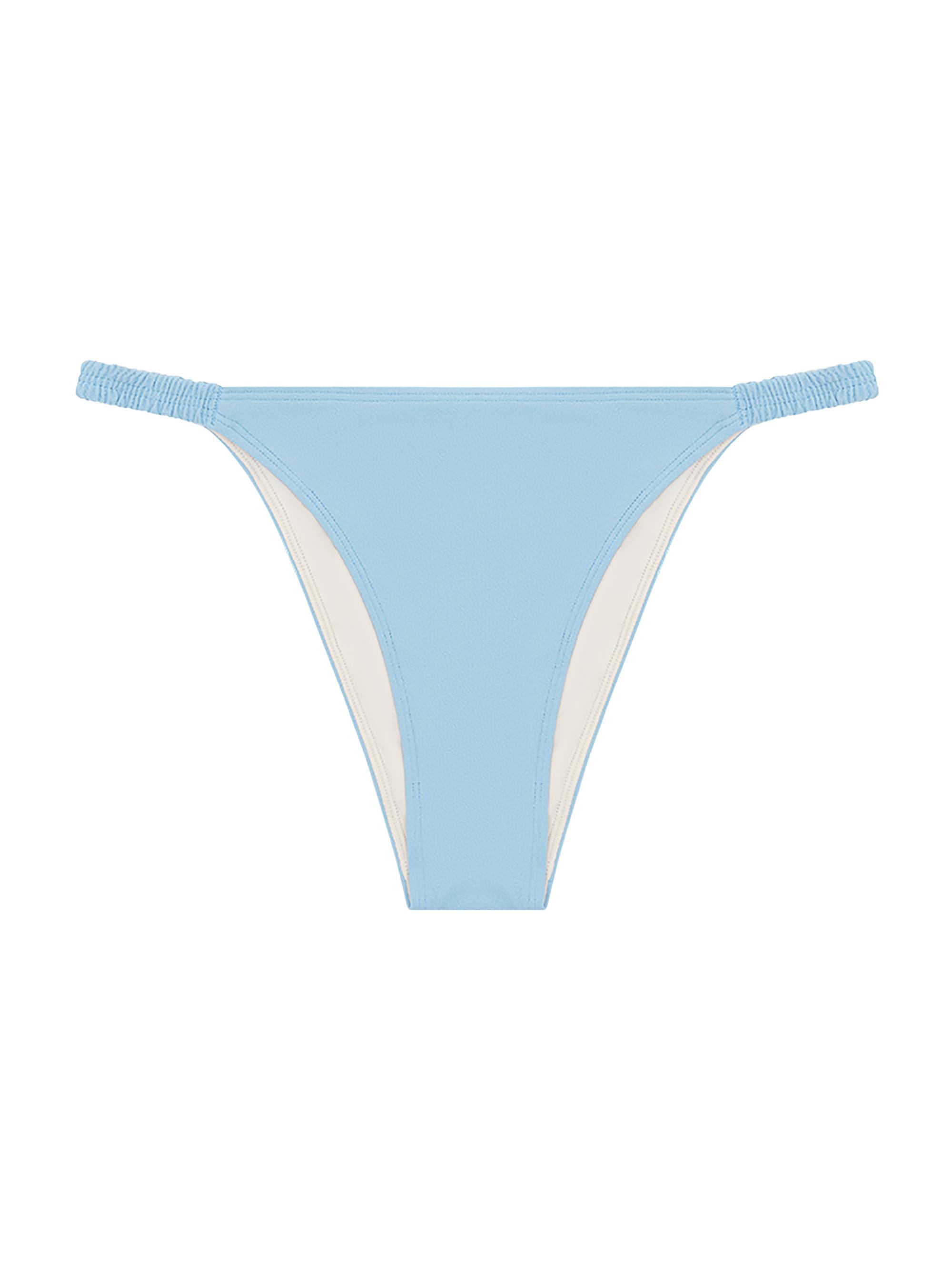 Holiday Balconette Bikini Top