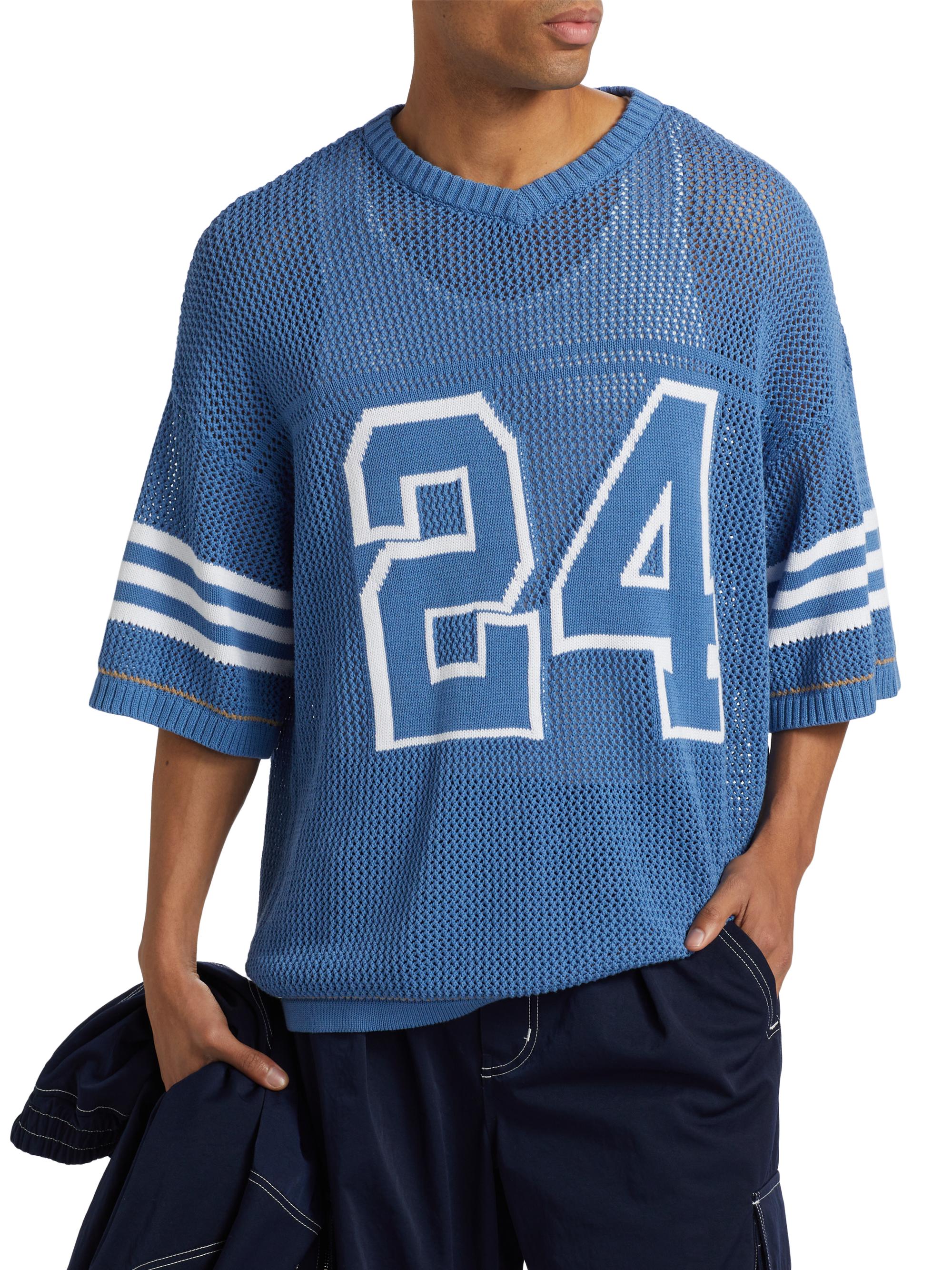 WANIMA Football Shirt 青 S/M WANIMA Football Shirt 青 S/M 神戸戦試合直後の選手たちの舞台裏