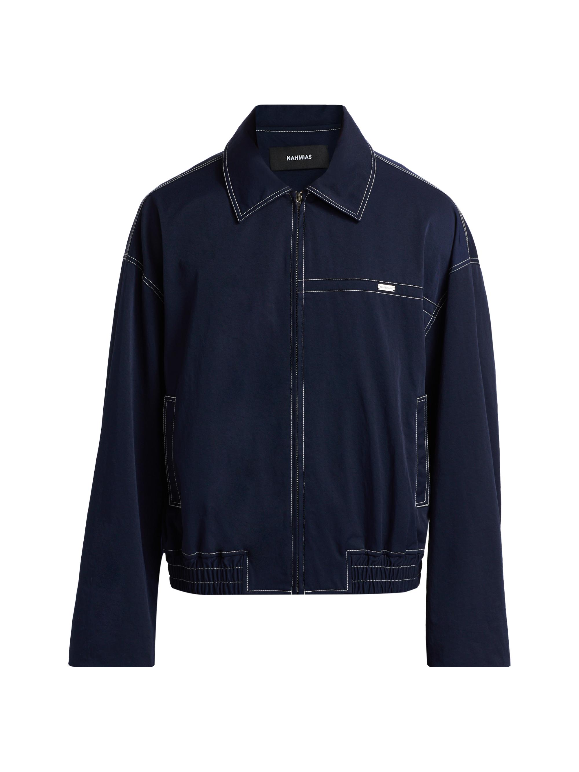 Polo Ralph Lauren Patch Cotton Utility Jacket | Saks Fifth Avenue
