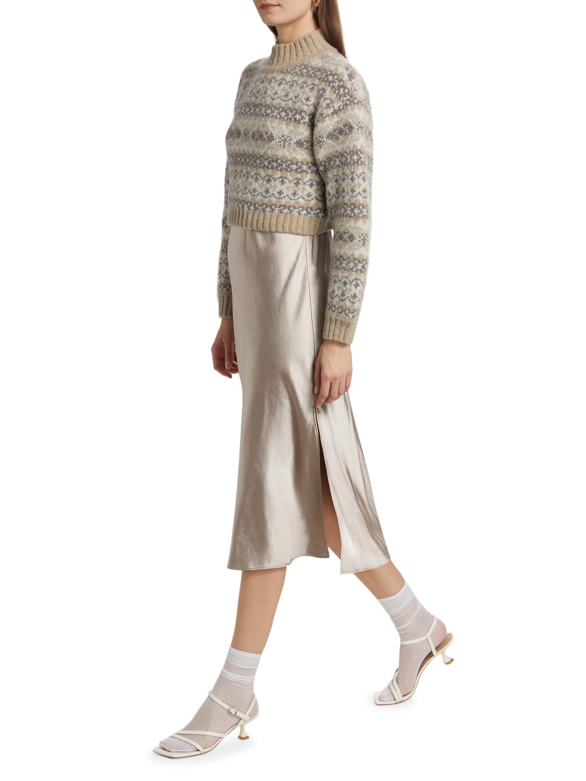 astr the label gaia midi dress in hunter green ASTR The Label: Gaia Dress – Keepsake