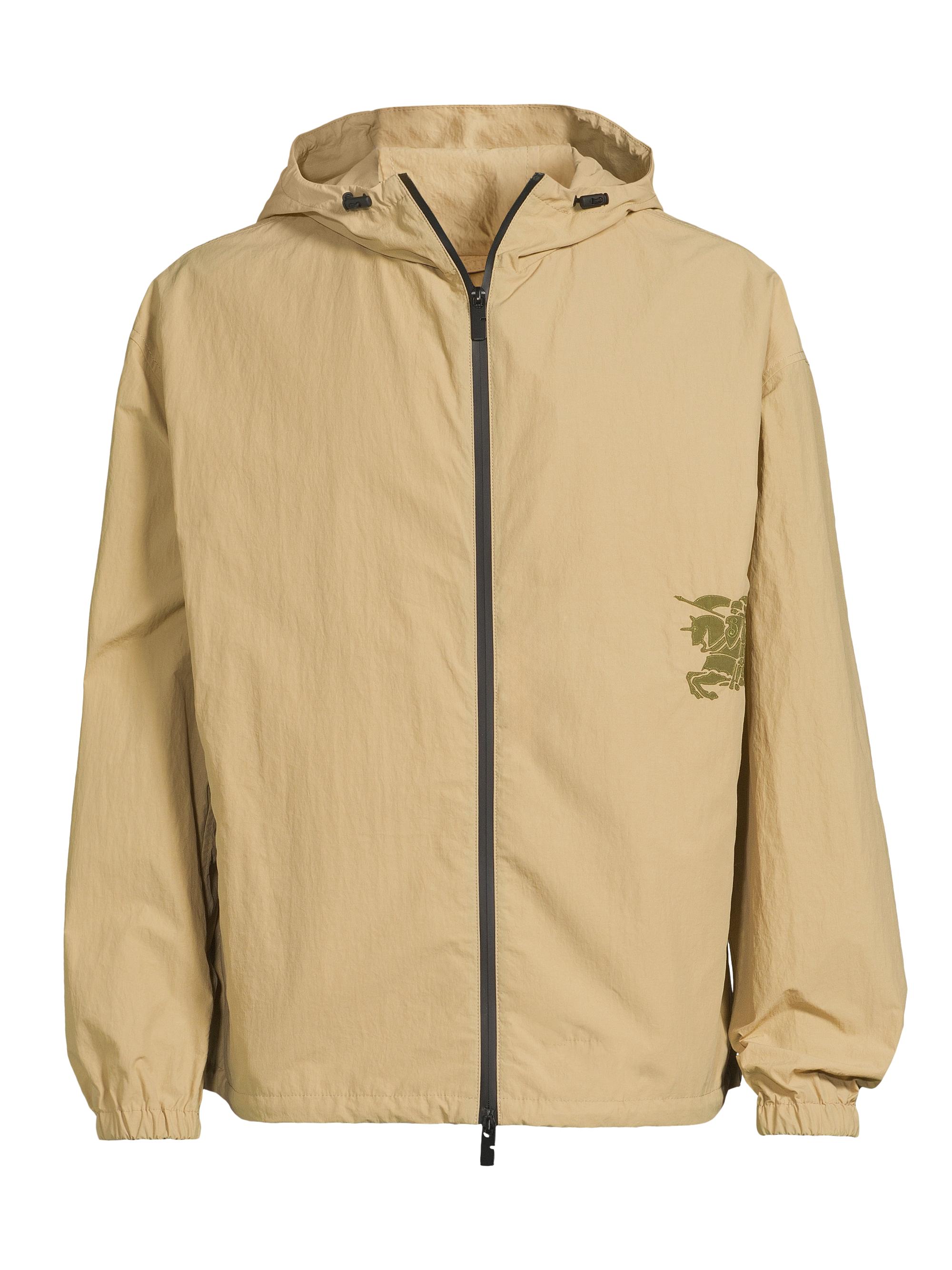 Burberry Men's Italian Classic-Fit Jacket - Cracker