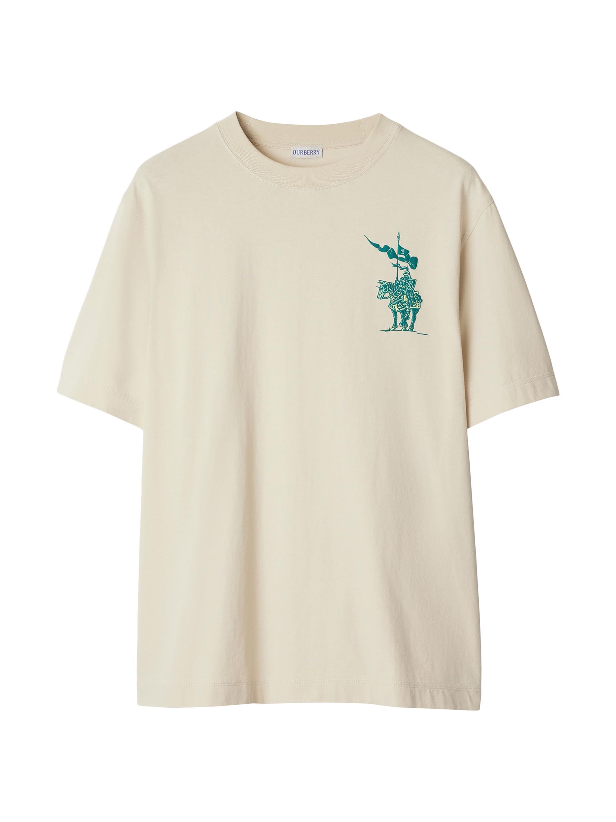 BURBERRY Tシャツ 0400022109932_CHALK?wid=830&
