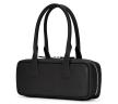 The Dude Leather Top Handle Bag