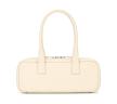 The Dude Leather Top Handle Bag