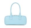The Dude Leather Top Handle Bag