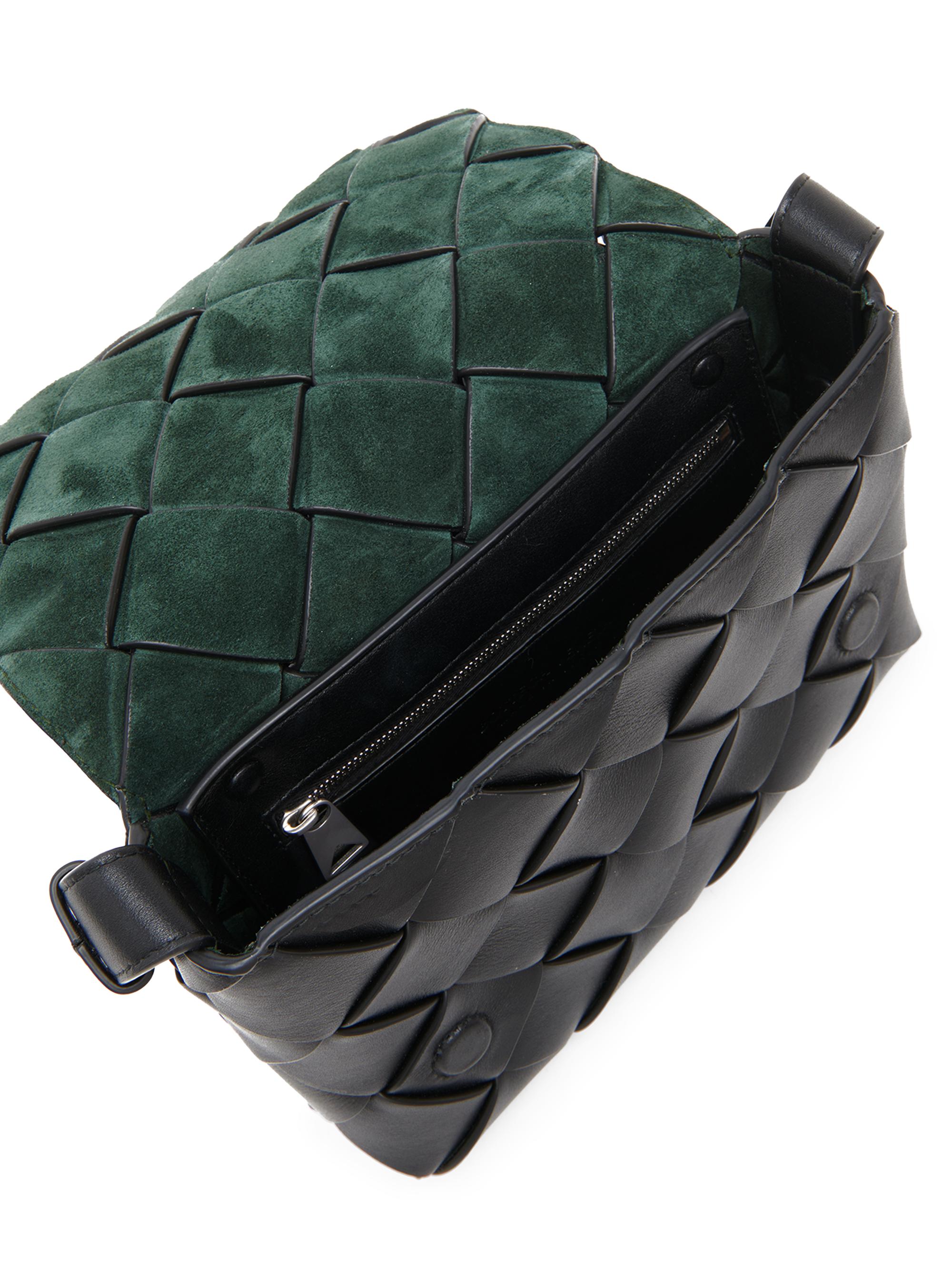 ディアゴ BOTTEGA VENETA Men's Diago in Black | Bottega Veneta US