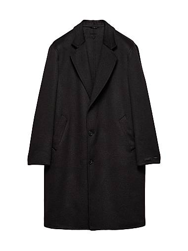 Men's Black Designer Peacoats, Overcoats & Topcoats | Saks Men's Black Designer Peacoats, Overcoats & Topcoats | Saks