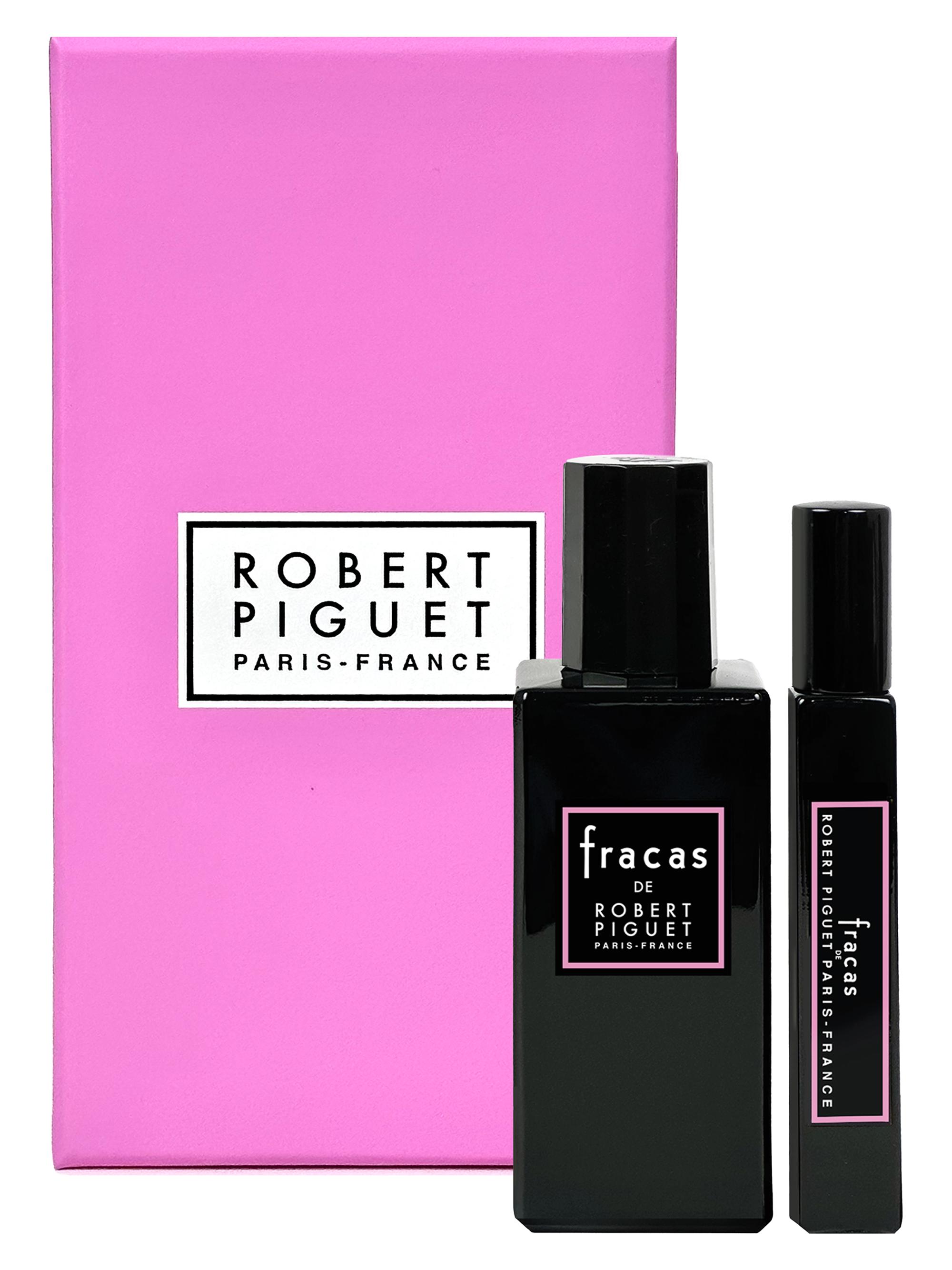 Robert Piguet Women's Fracas Coffret Élégance 2-Piece Gift Set