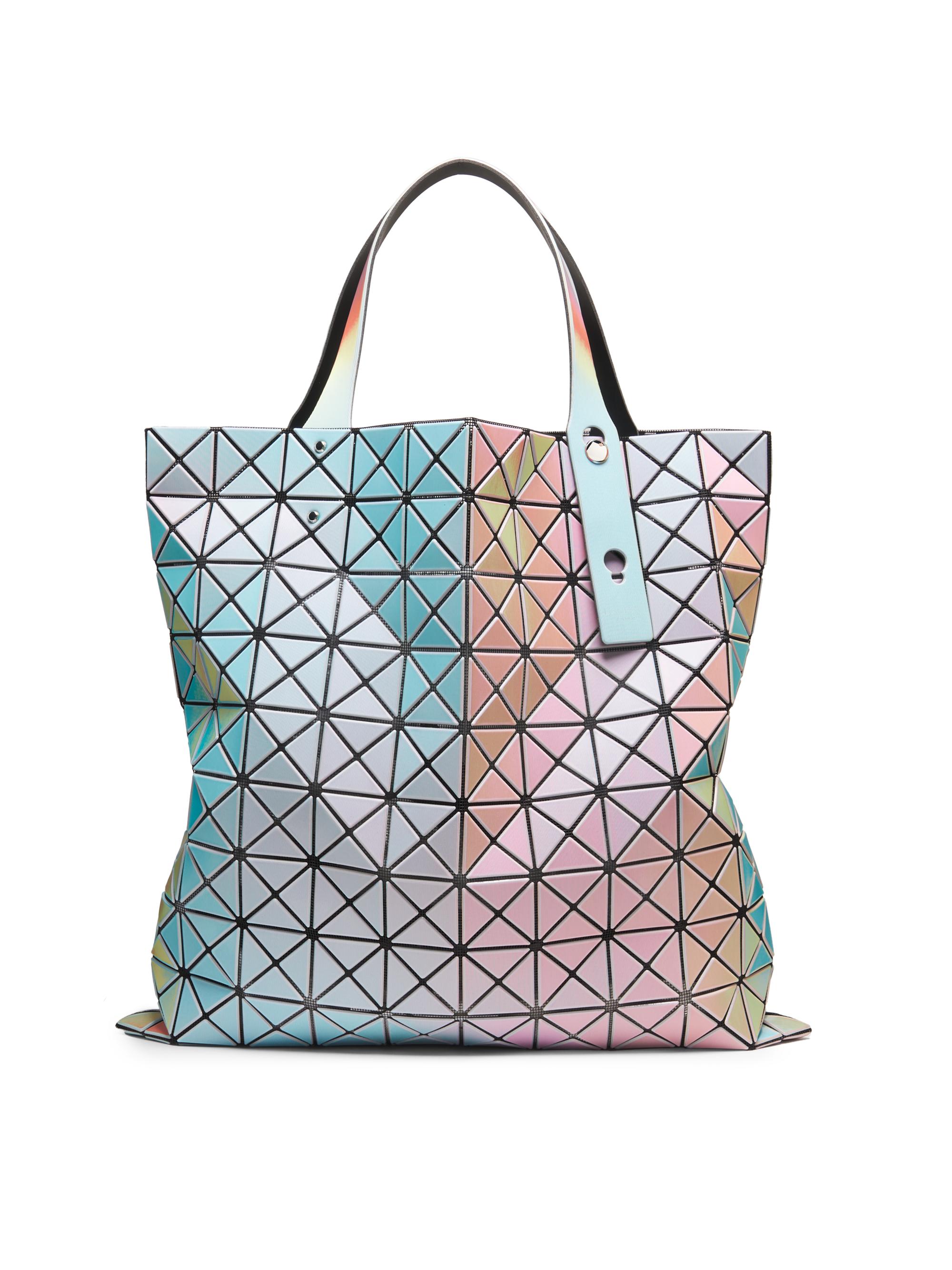 小物 BAOBAO ISSEY MIYAKE PRISM PRISM – ISSEY MIYAKE ONLINE STORE