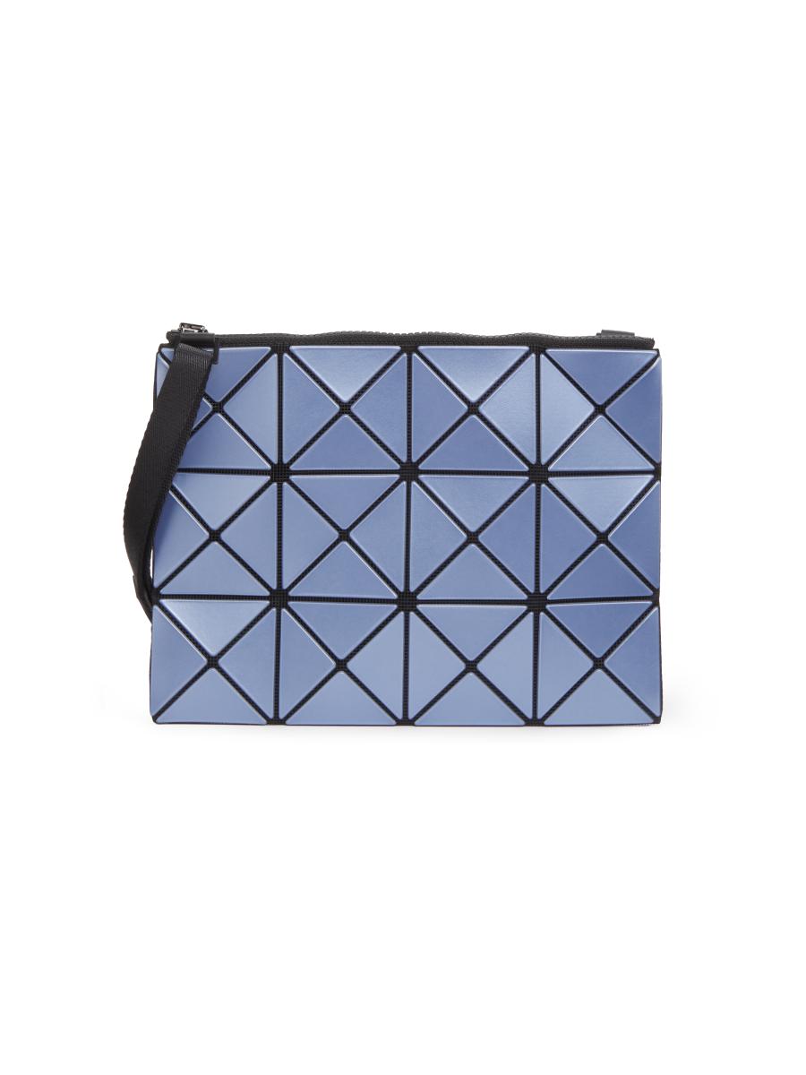 Bao Bao Issey Miyake Playful Lucent Dual-Tone Crossbody Bag