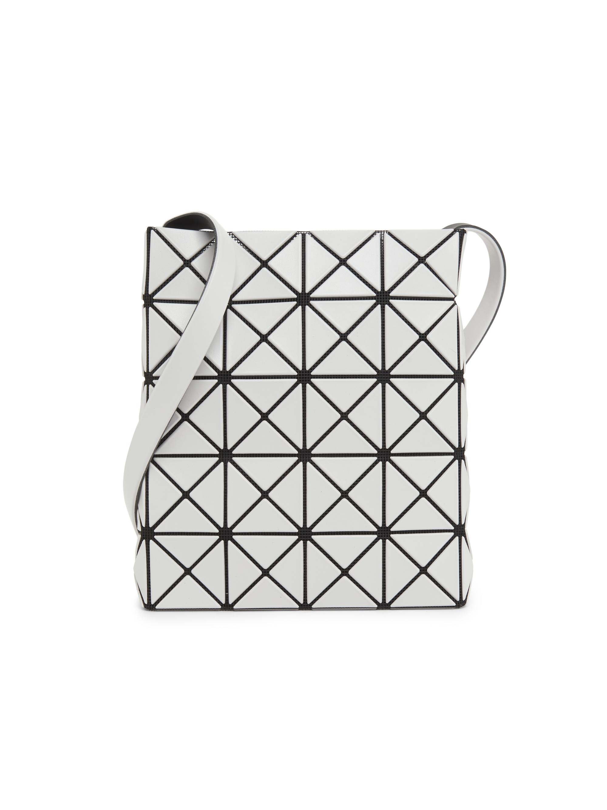 Bao Bao Issey Miyake Carton Shoulder Bag | Saks Fifth Avenue