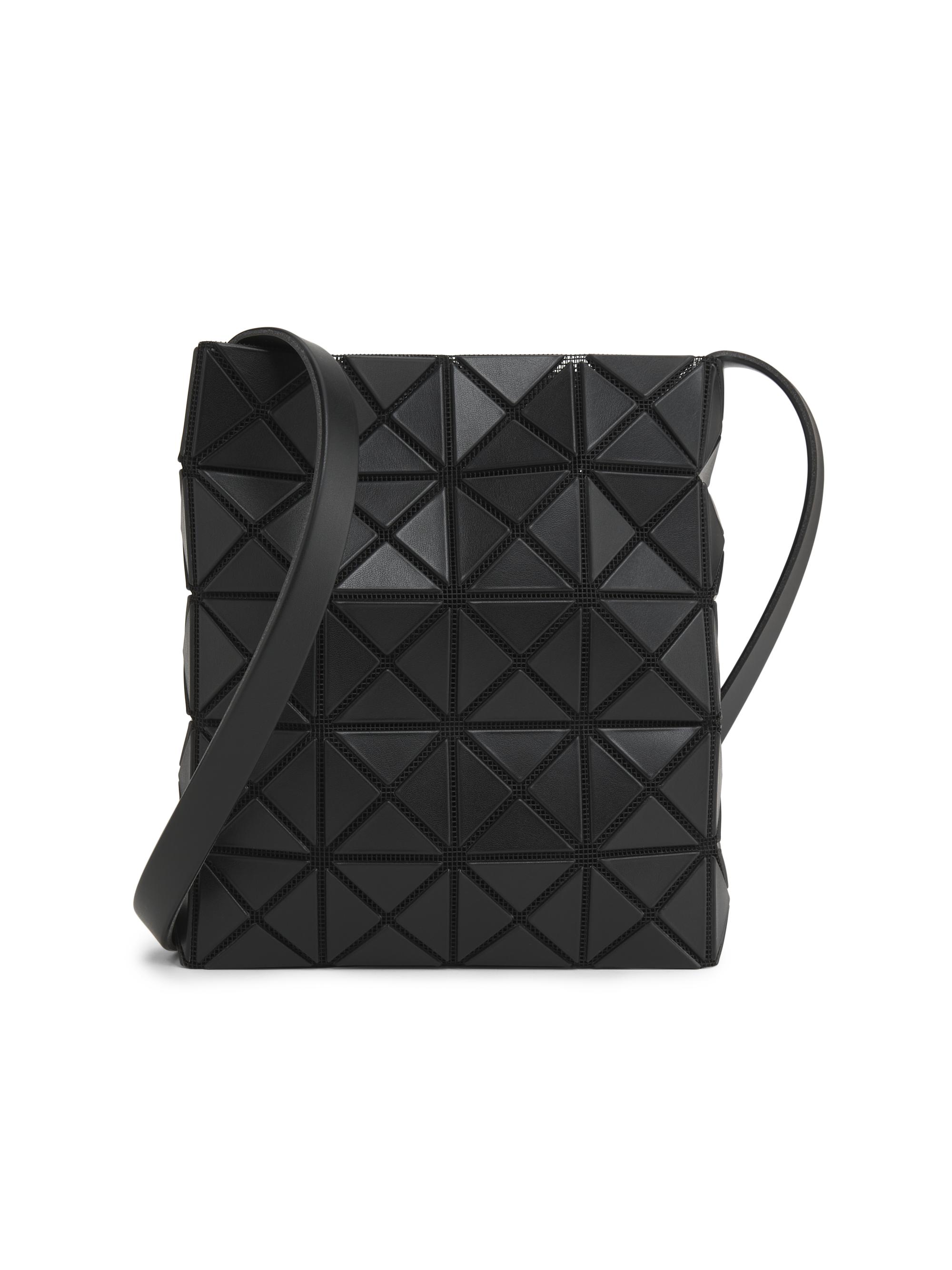 Bao Bao Issey Miyake Playful Lucent Dual-Tone Crossbody Bag