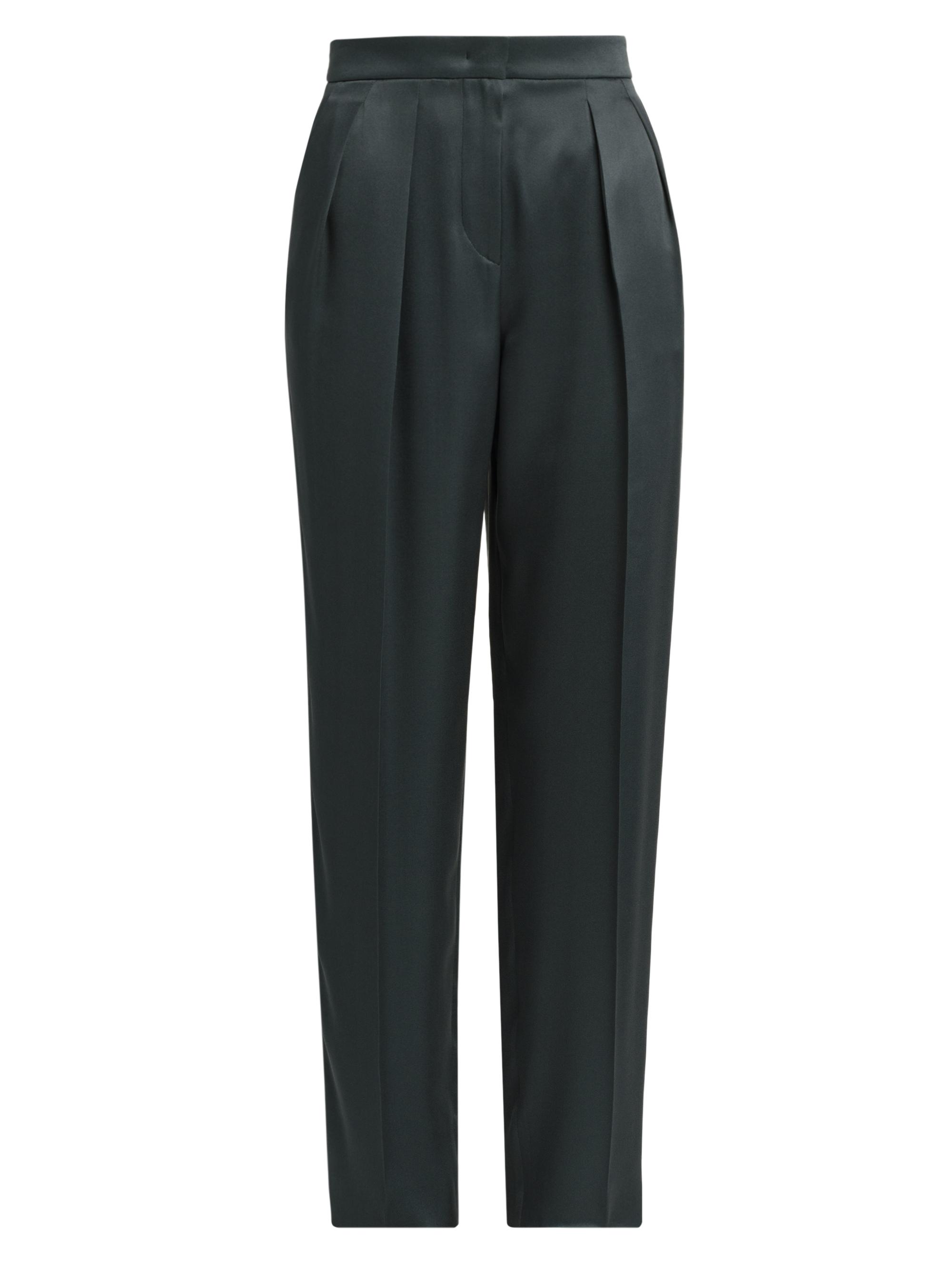 スーツ giorgio armani wide straight slacks (40) 0400020894407_ABYSSBLUE?wid=