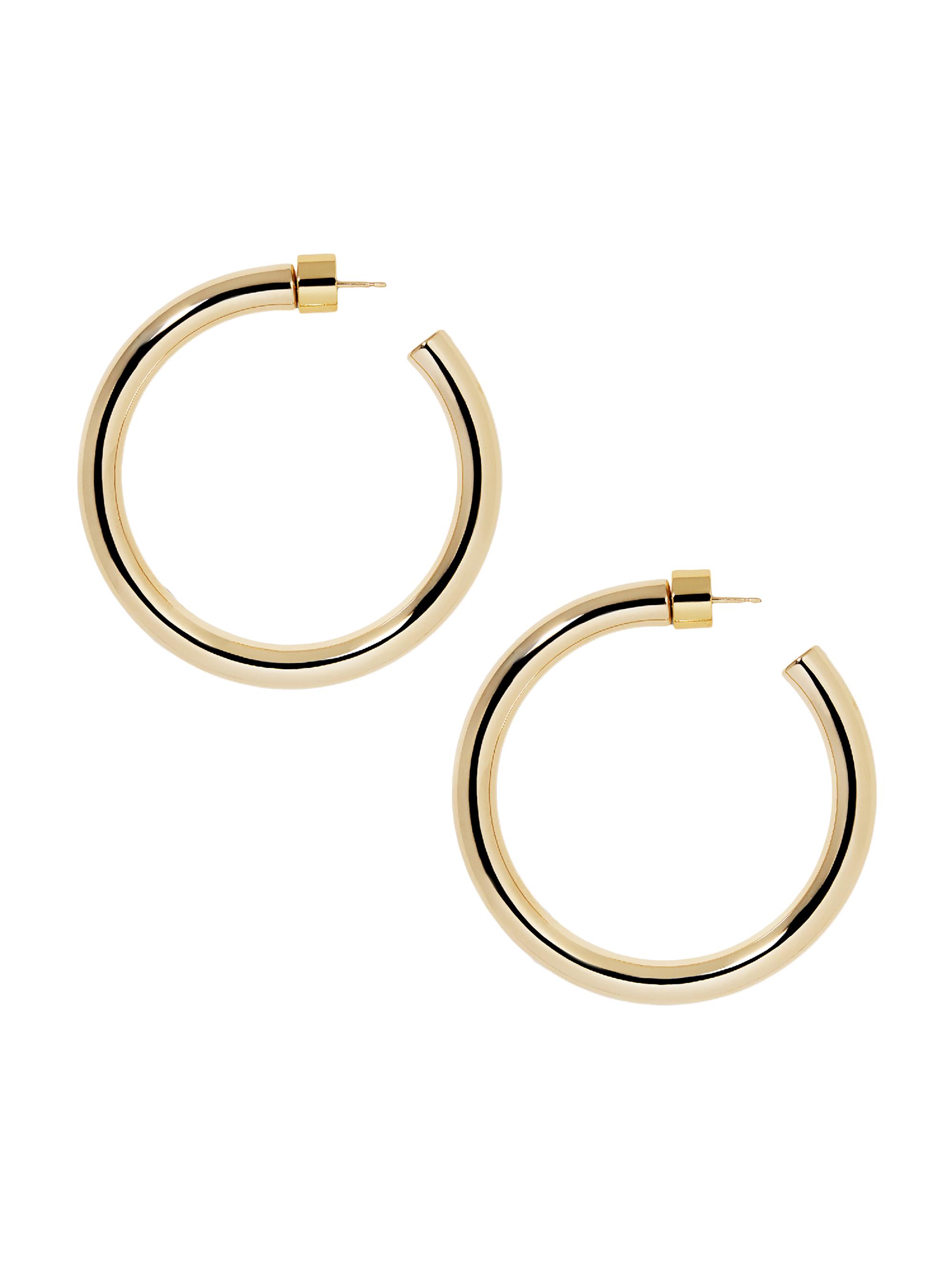 Jennifer Fisher Women's Natasha 10K Gold s Earrings - Gold