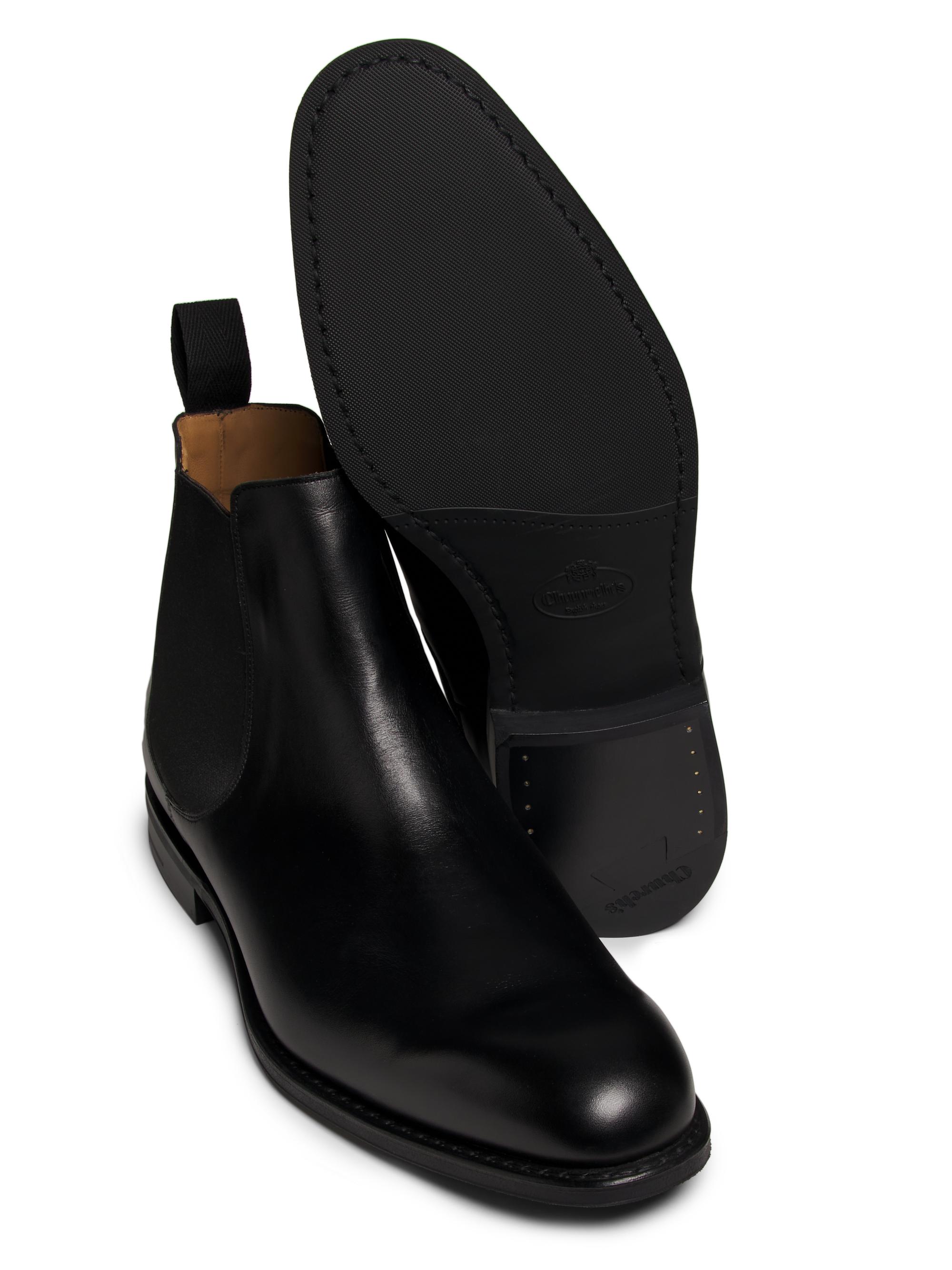 Church's Amberley R 2.0 Leather Chelsea Boots | Saks Fifth Avenue