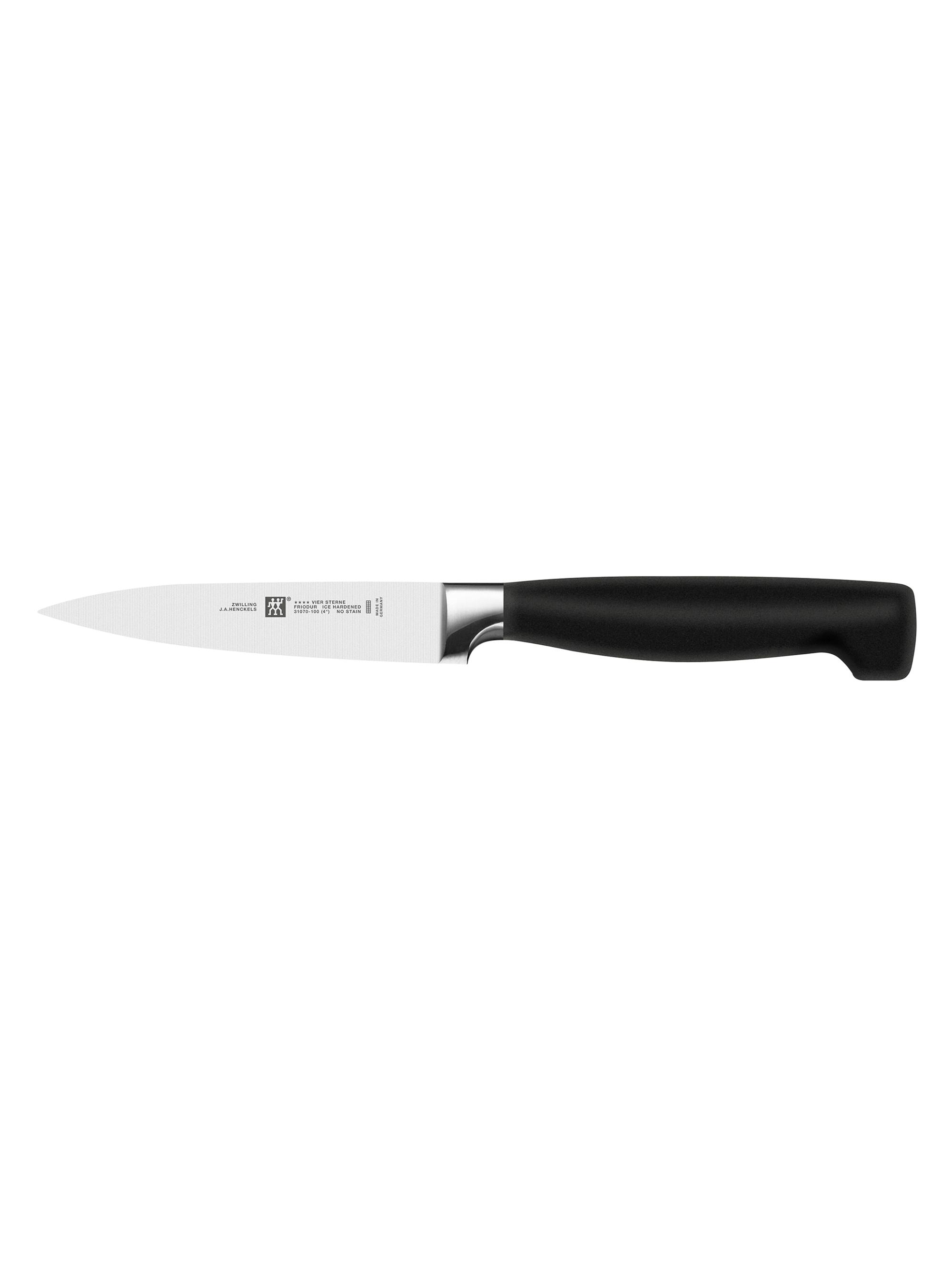 ZWILLING J.A. Henckels Four Star Paring Knife | Saks Fifth Avenue