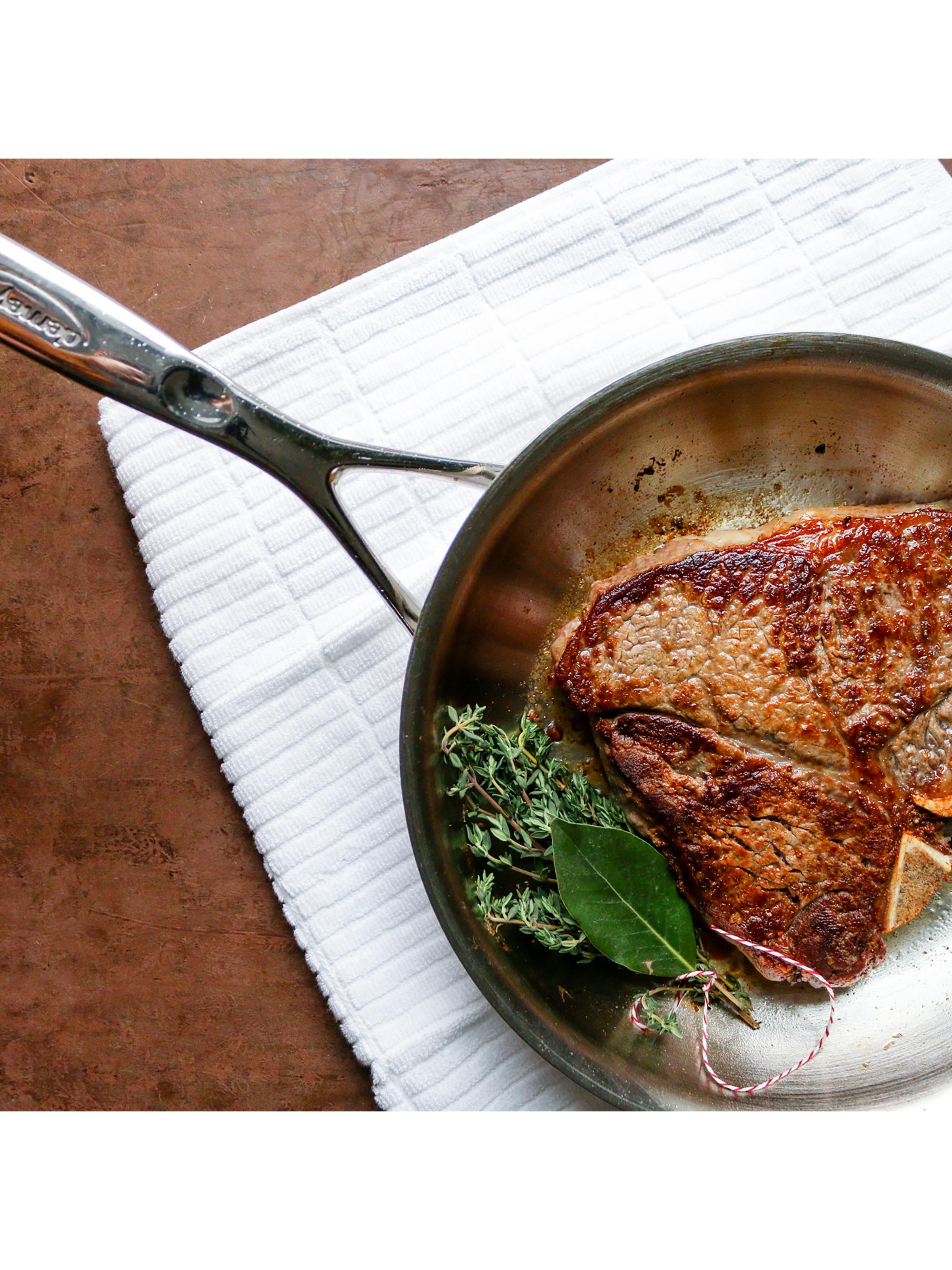 調理器具 SALE DEMEYERE ATLANTIS Proline Fry Pan Demeyere Atlantis Proline Stainless Steel Fry Pan | Saks Fifth Avenue