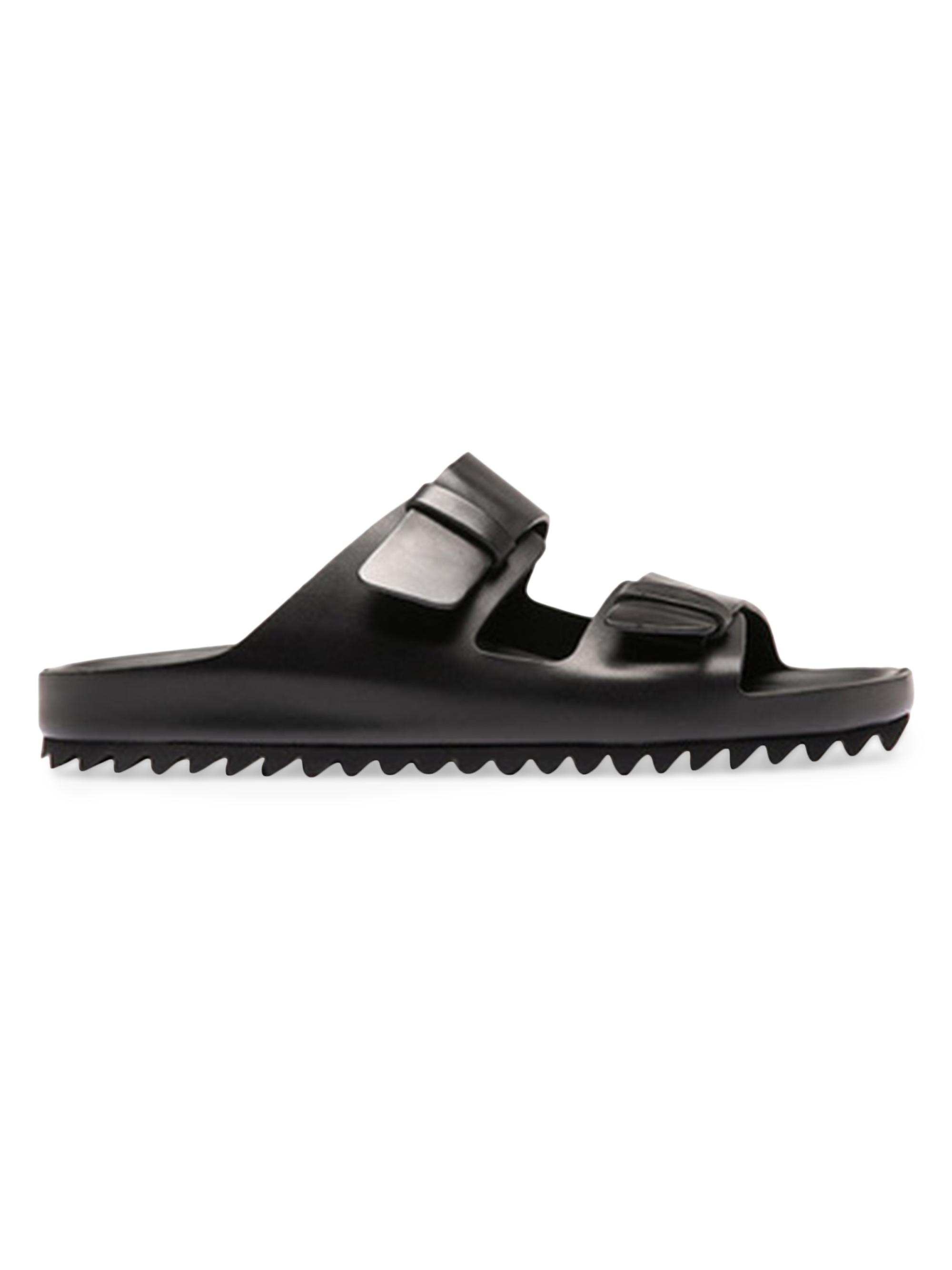 Balenciaga Sunday Sandals | Saks Fifth Avenue