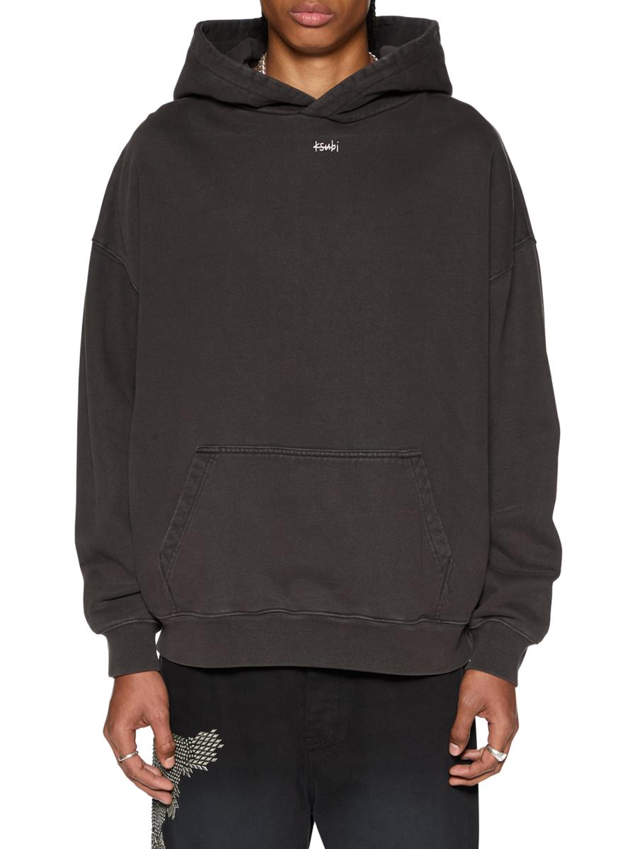 Ksubi Democrazy Eagle Ekcess Hoodie | Saks Fifth Avenue