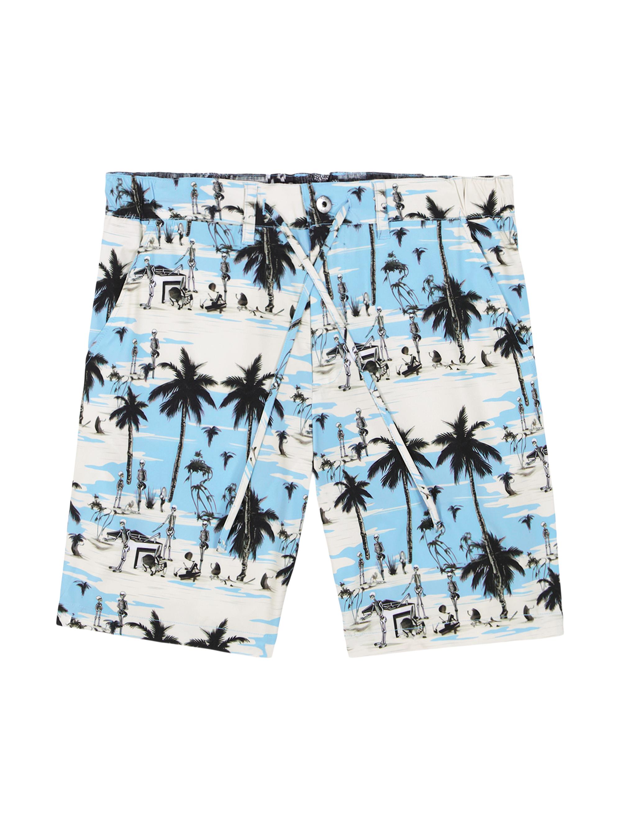Robert Graham Men's Sunburn Sonata Shorts