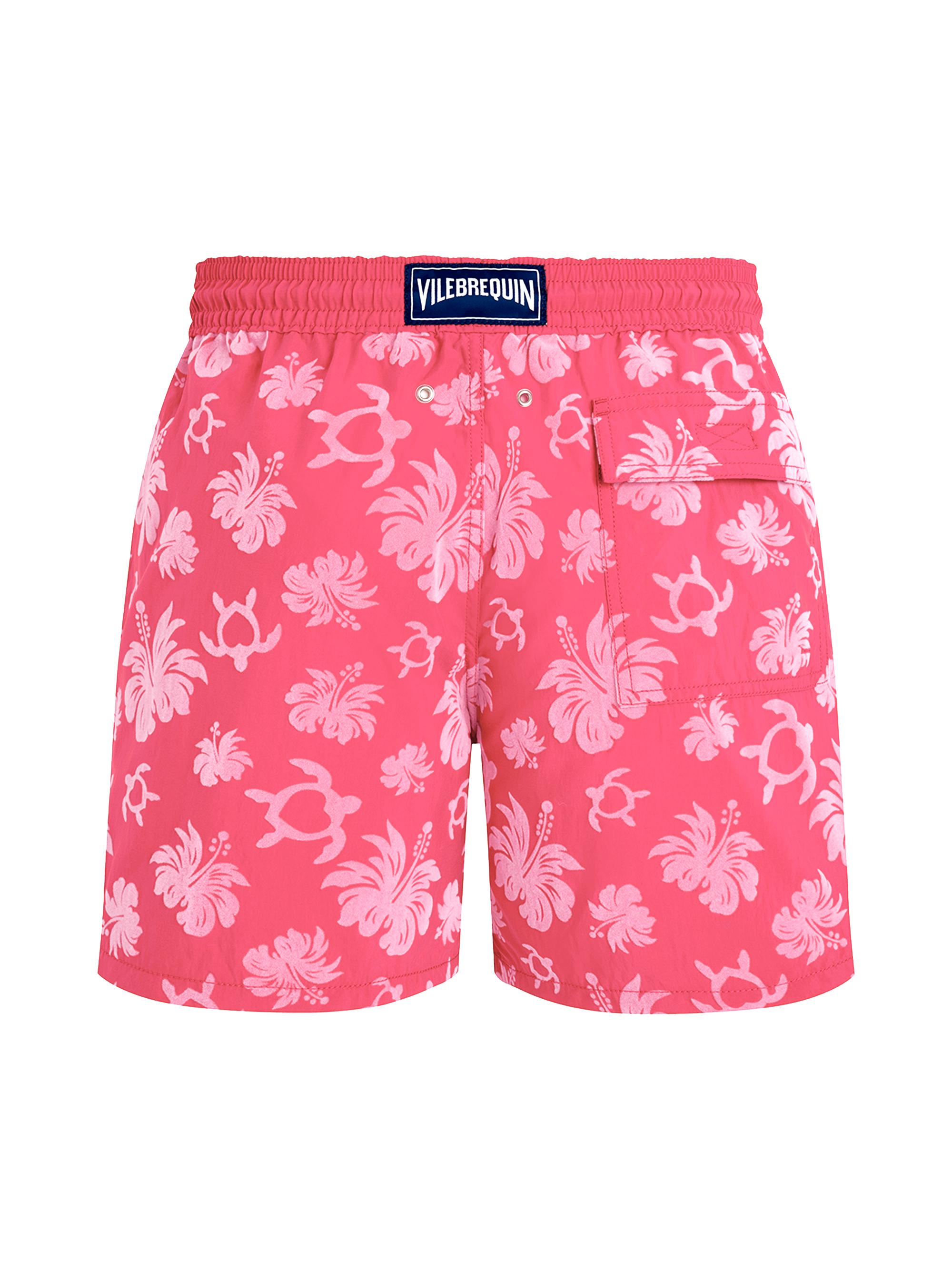 Vilebrequin Turtle Heart Swim Trunks | Saks Fifth Avenue
