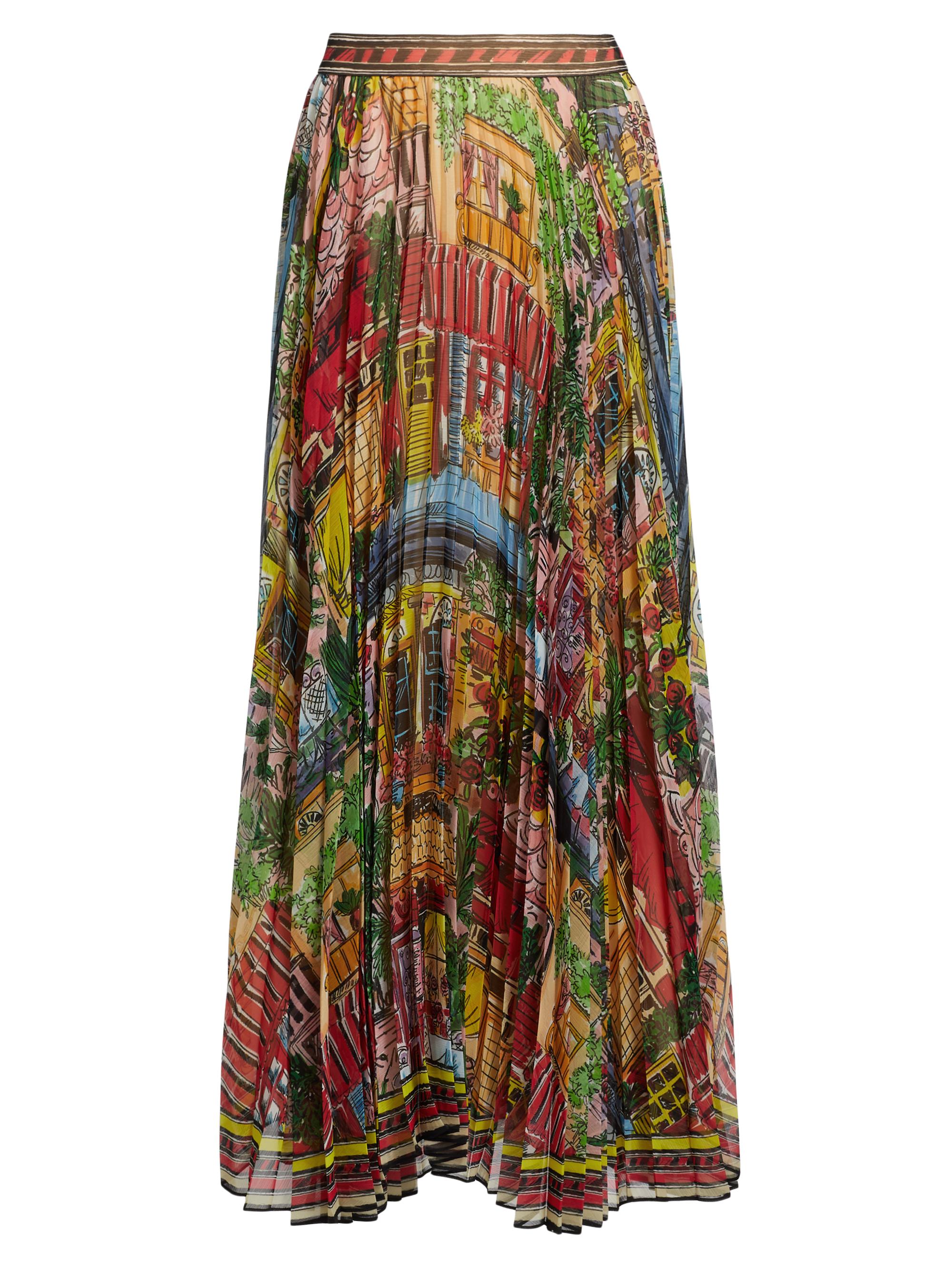 alice＋olivia スカート　★美品 0400022117039_VACATIONDREAMS?