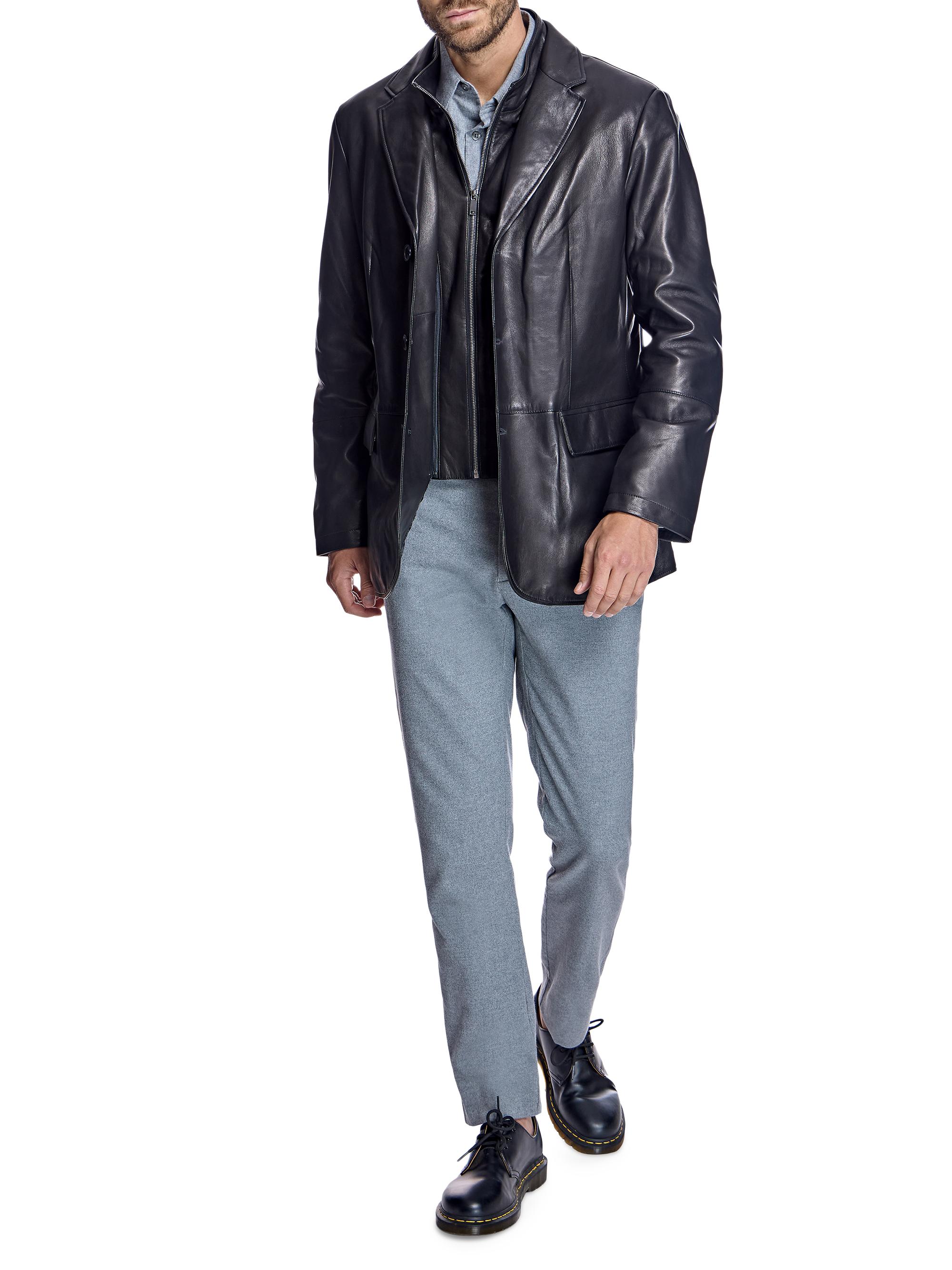 Maximilian Men's Leather Jackets | Saks Fifth Avenue