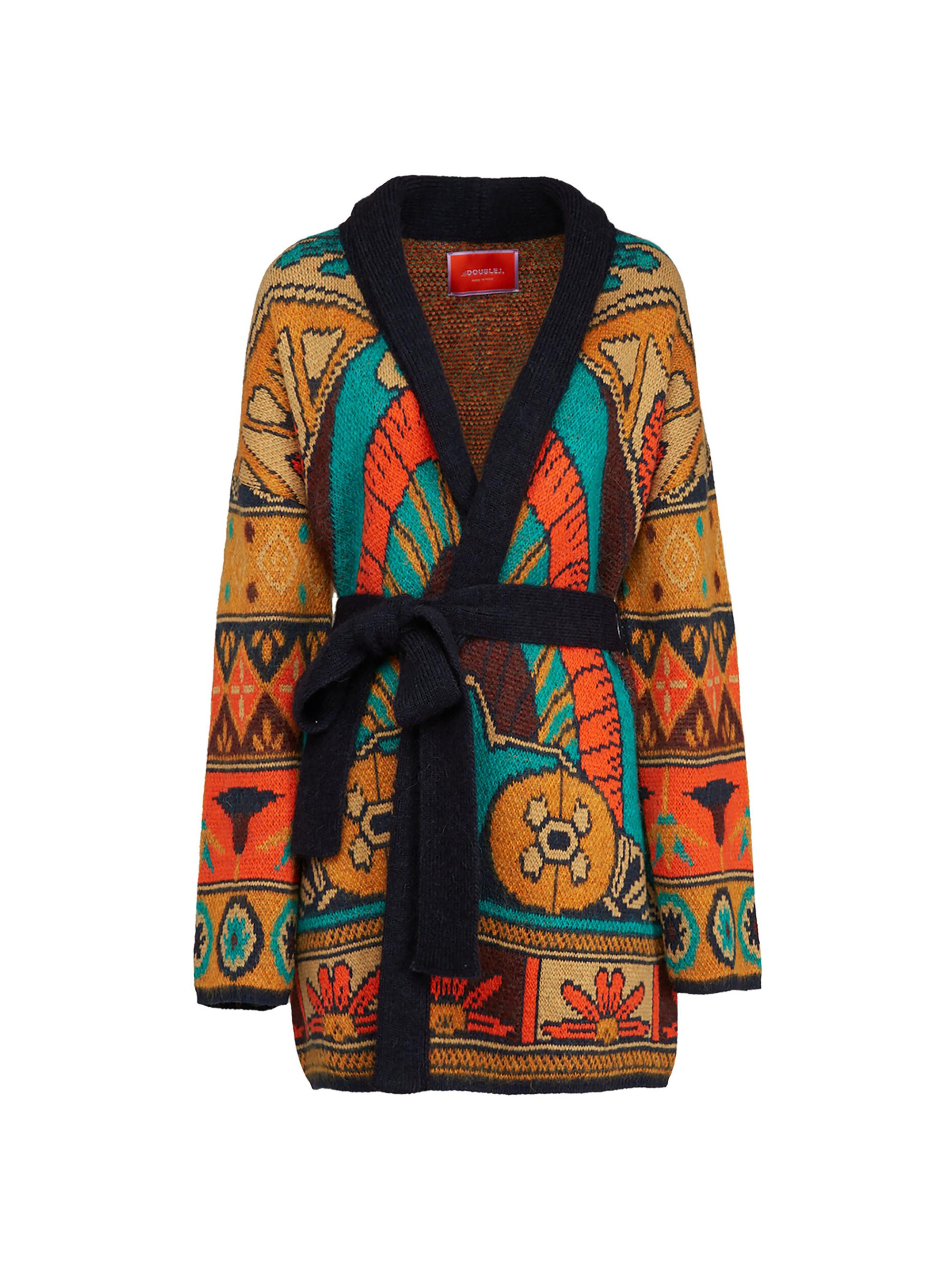 La DoubleJ Women's Philae Cardigan